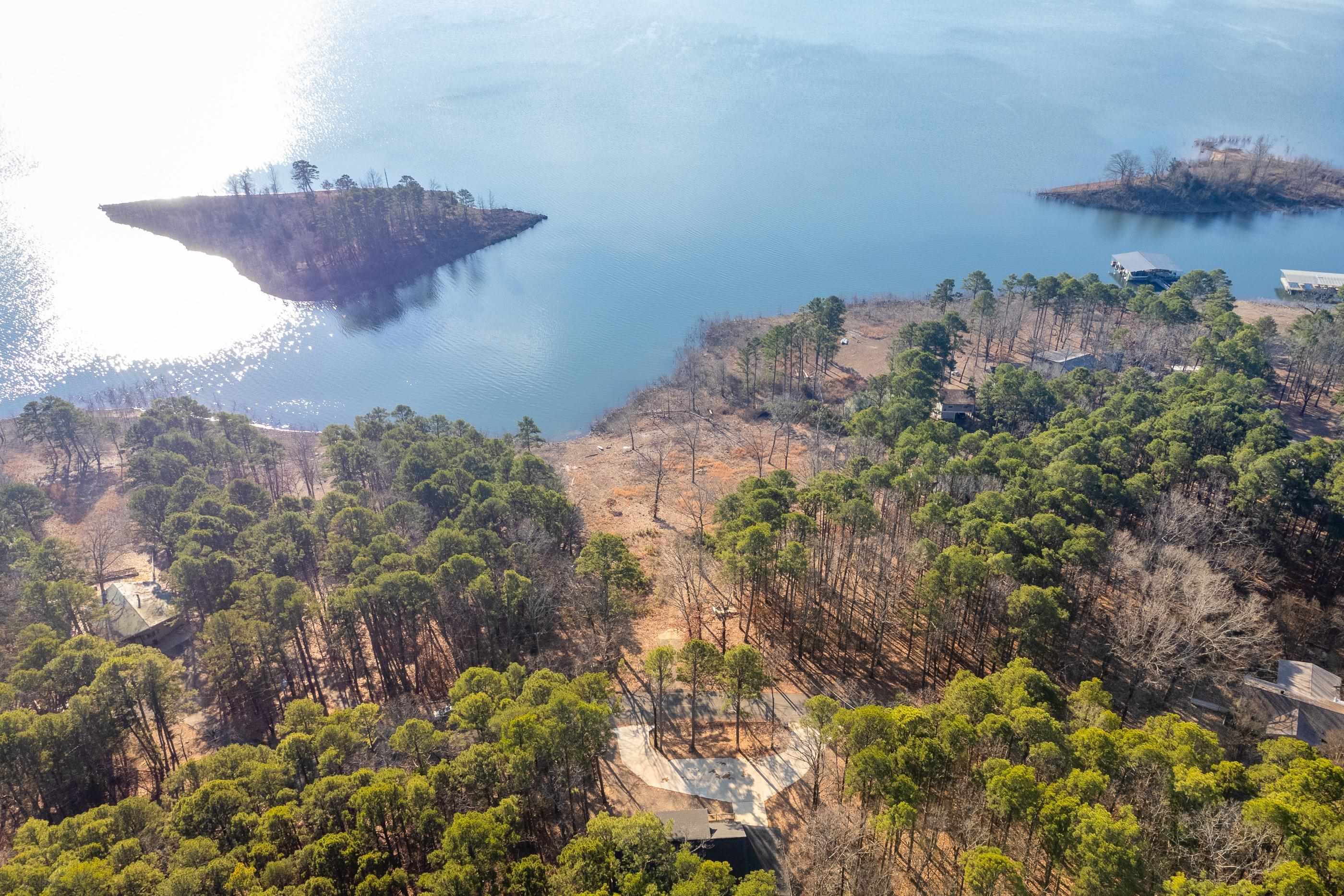 Lake View - Residential