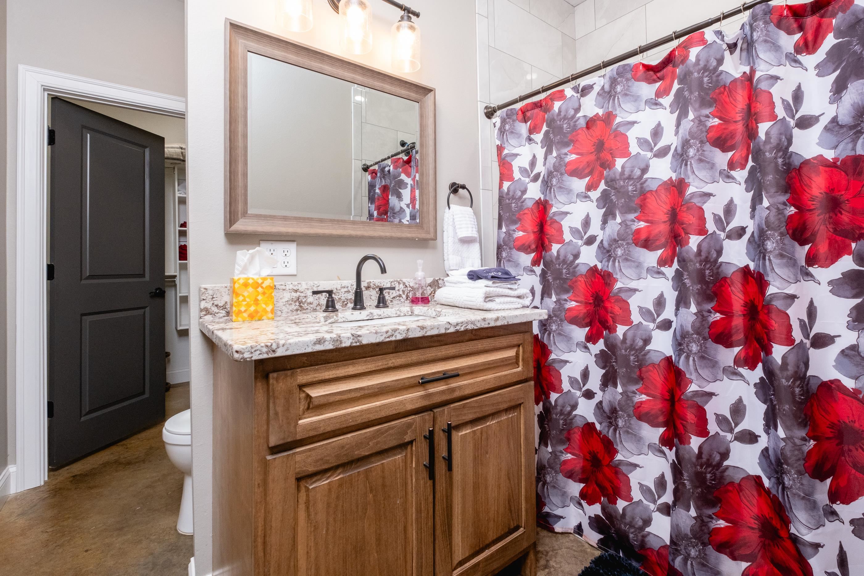 Lake View - Residential