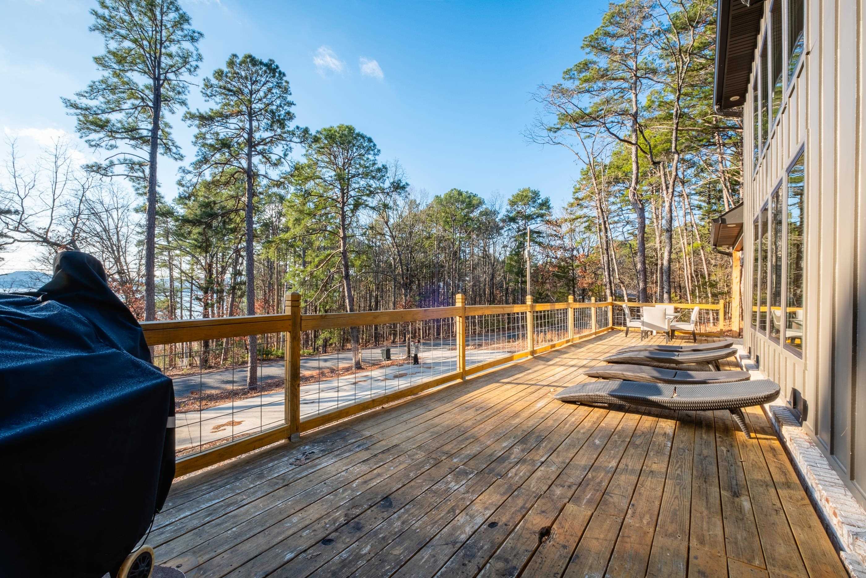 Lake View - Residential