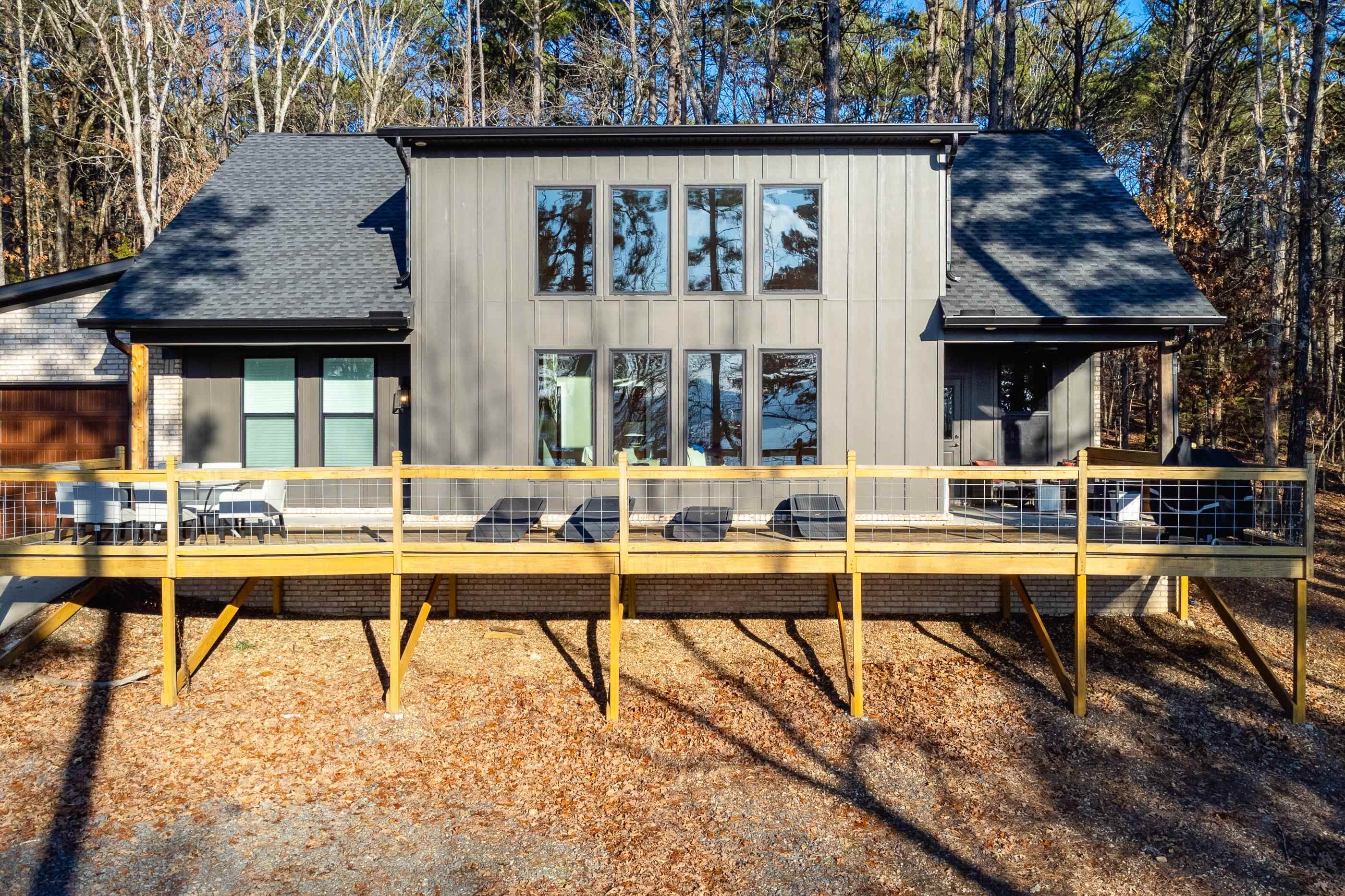 Lake View - Residential