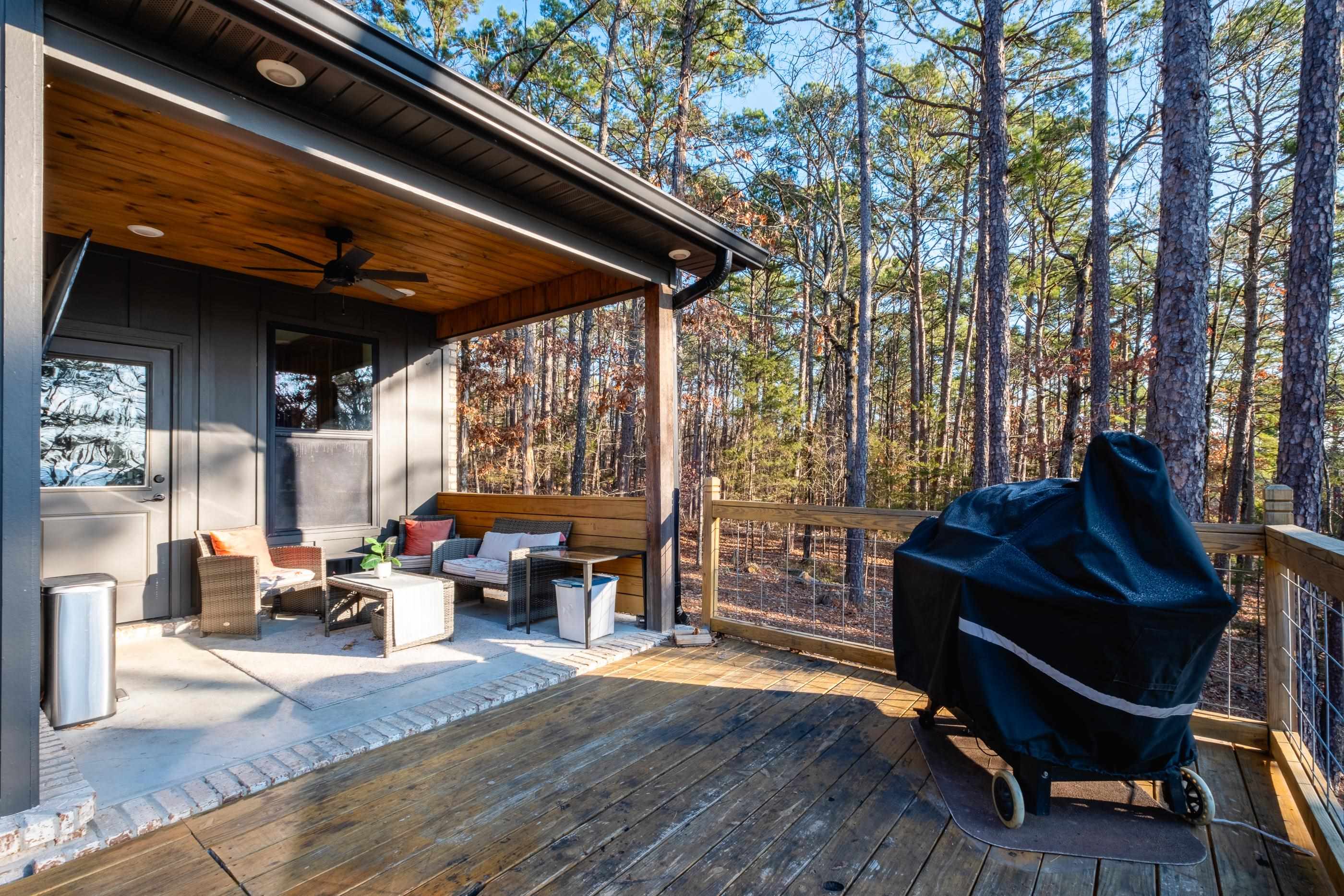 Lake View - Residential