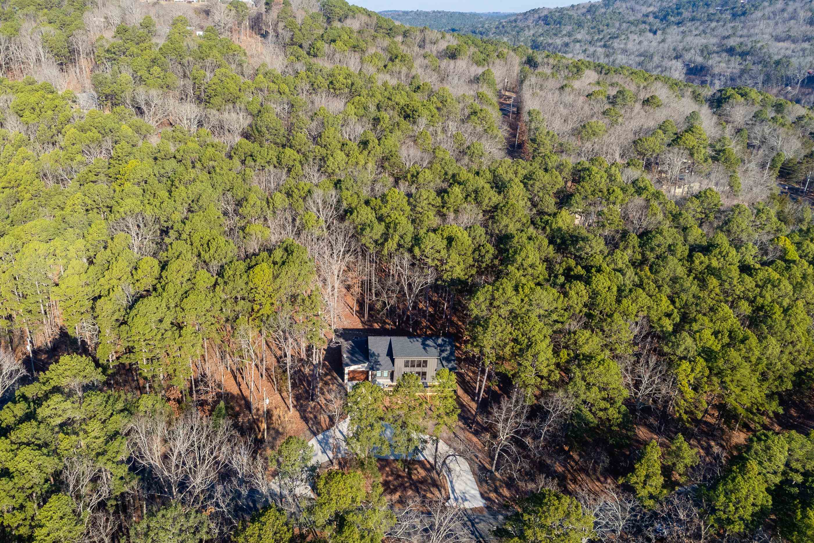 Lake View - Residential