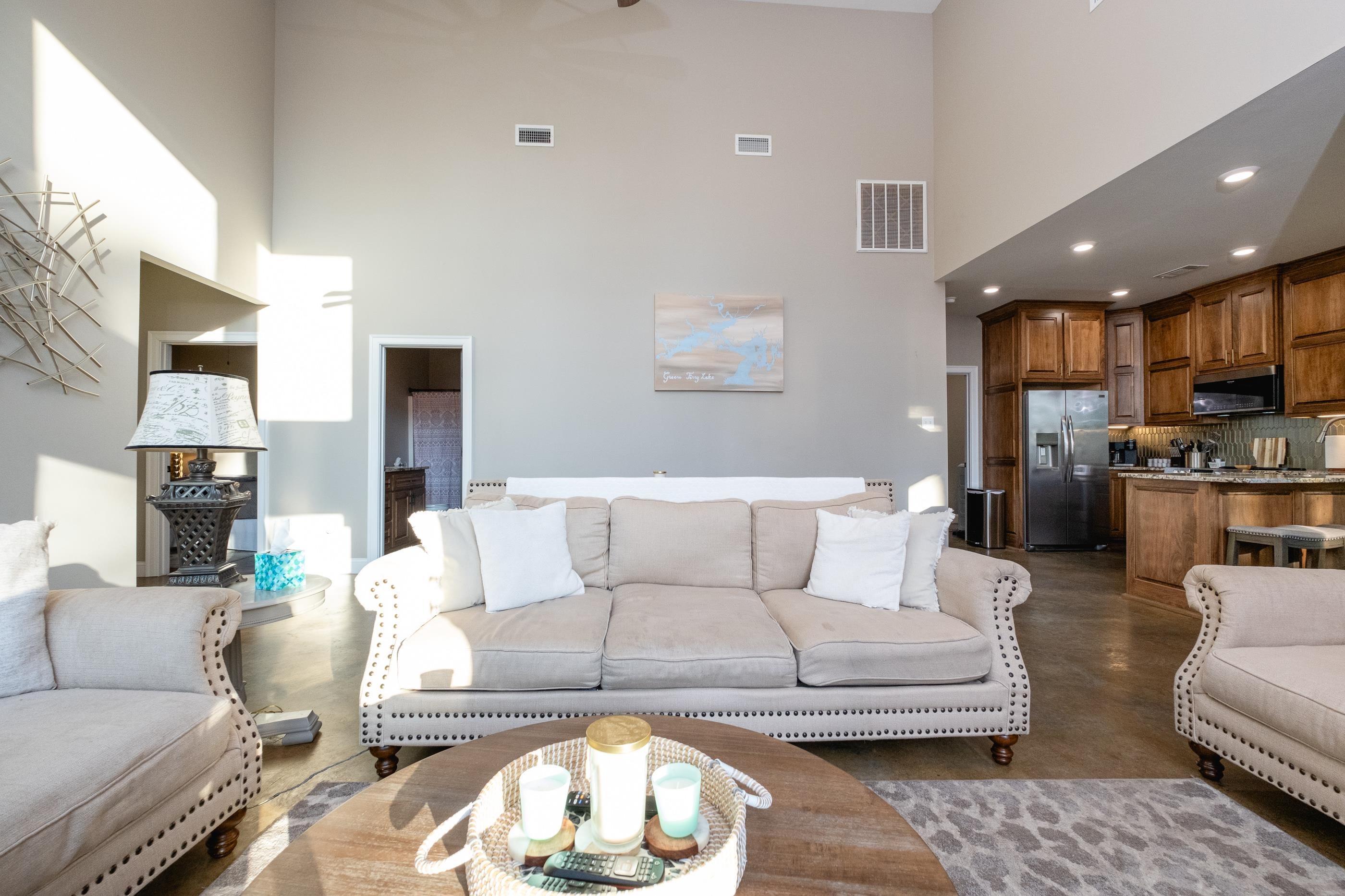 Lake View - Residential