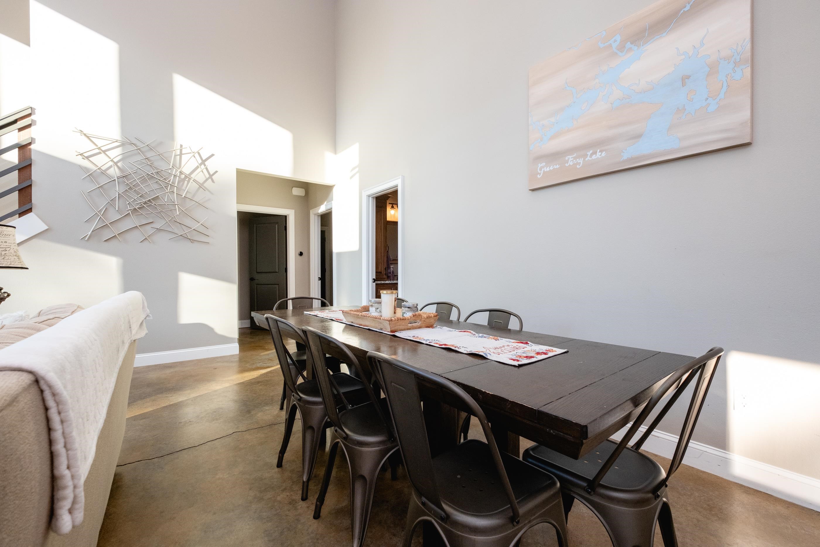 Lake View - Residential