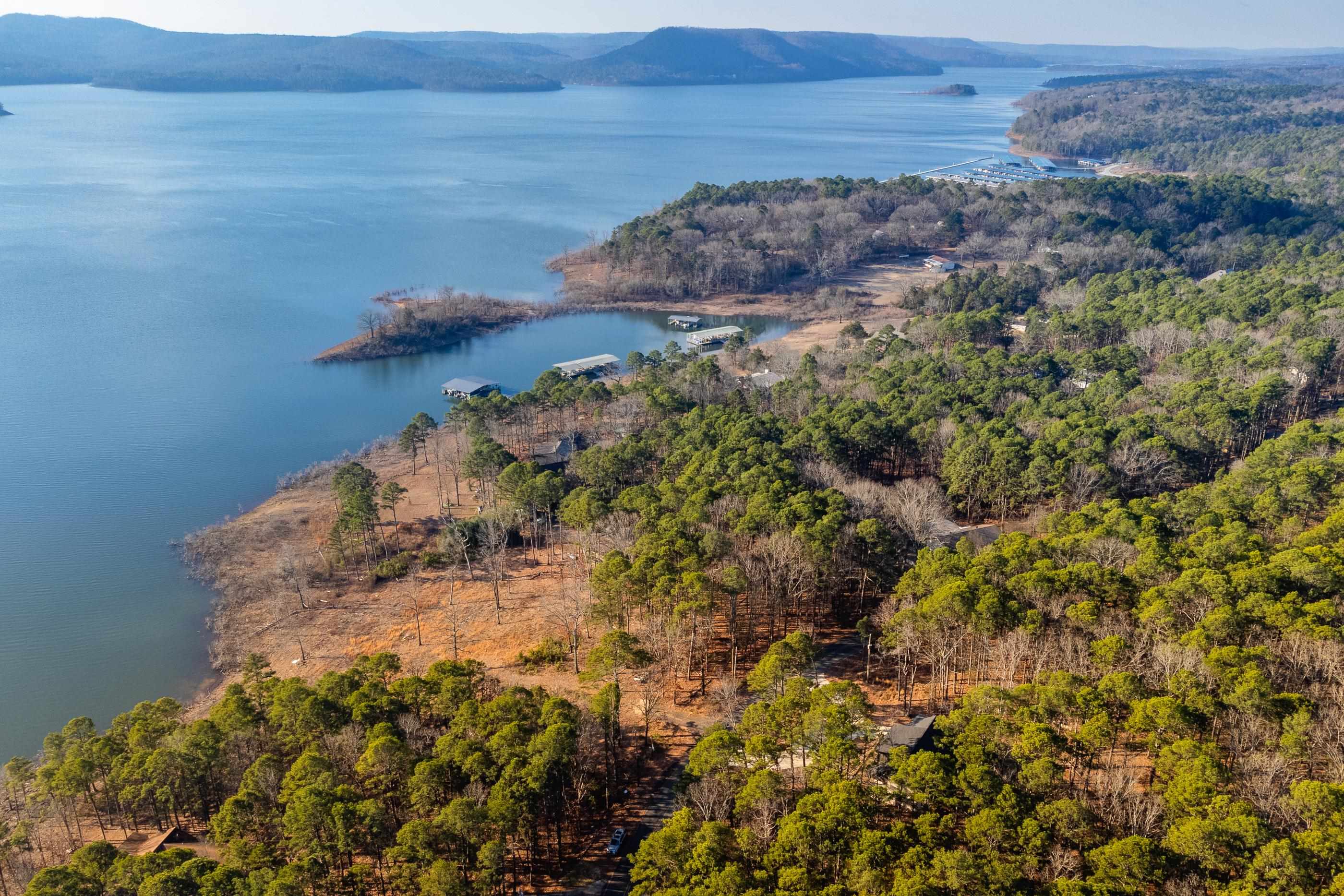 Lake View - Residential