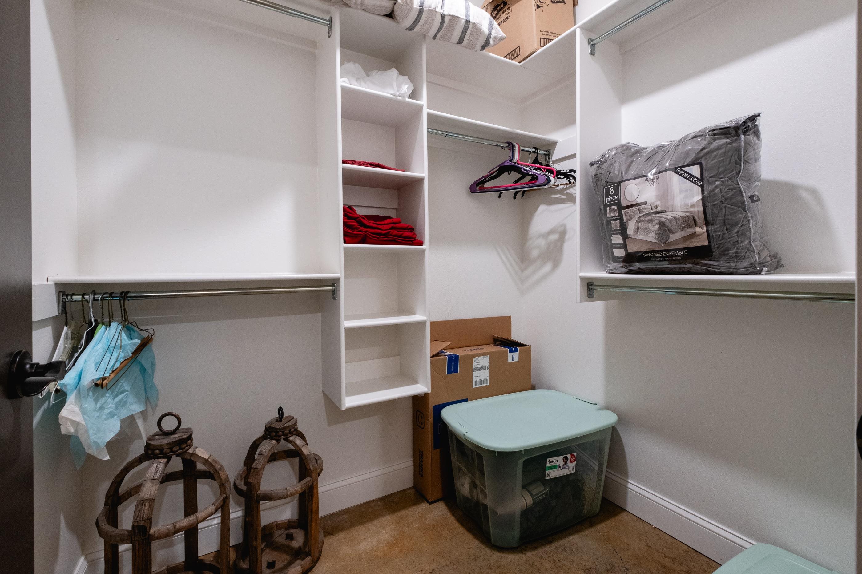 Lake View - Residential