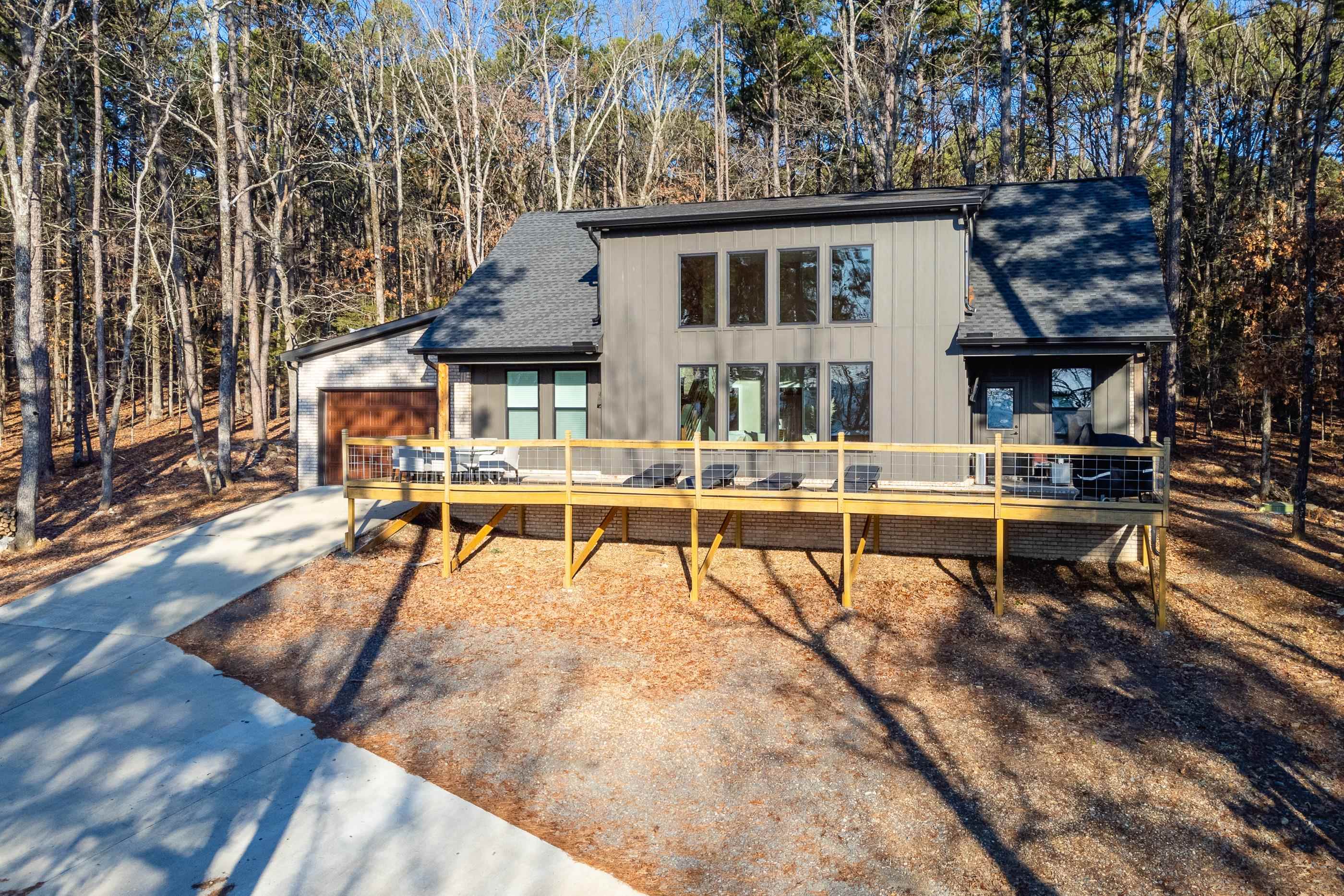 Lake View - Residential