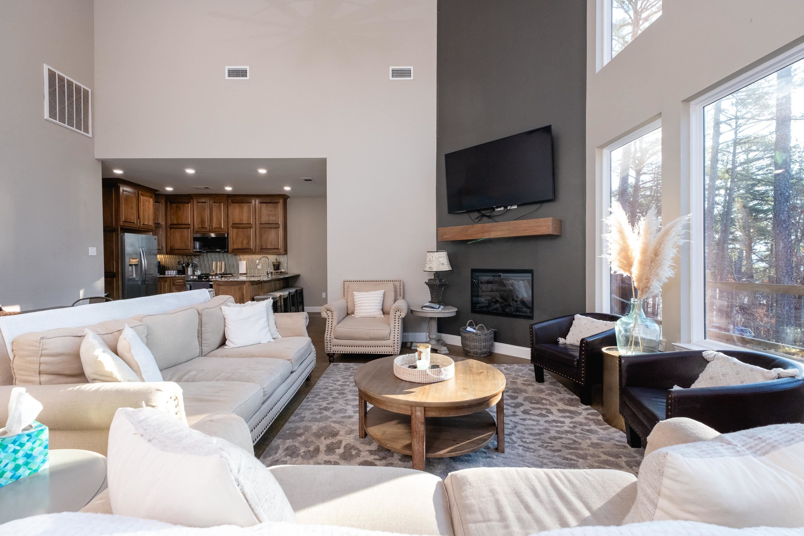 Lake View - Residential