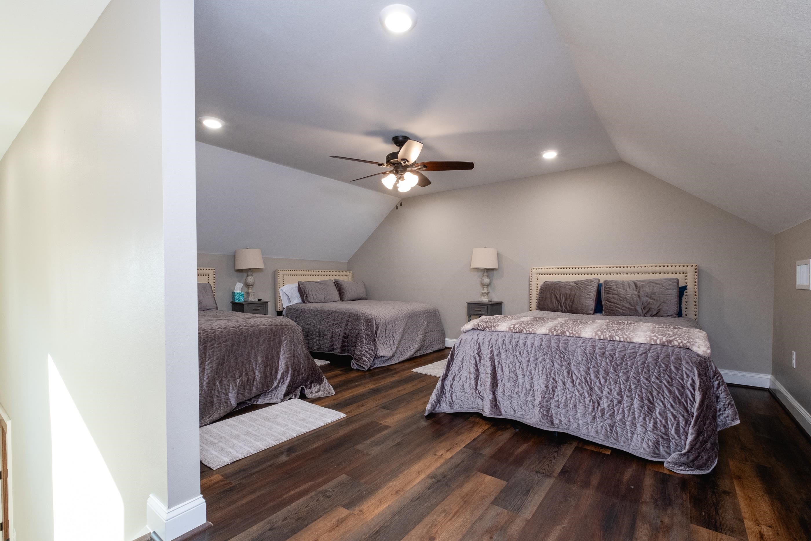 Lake View - Residential