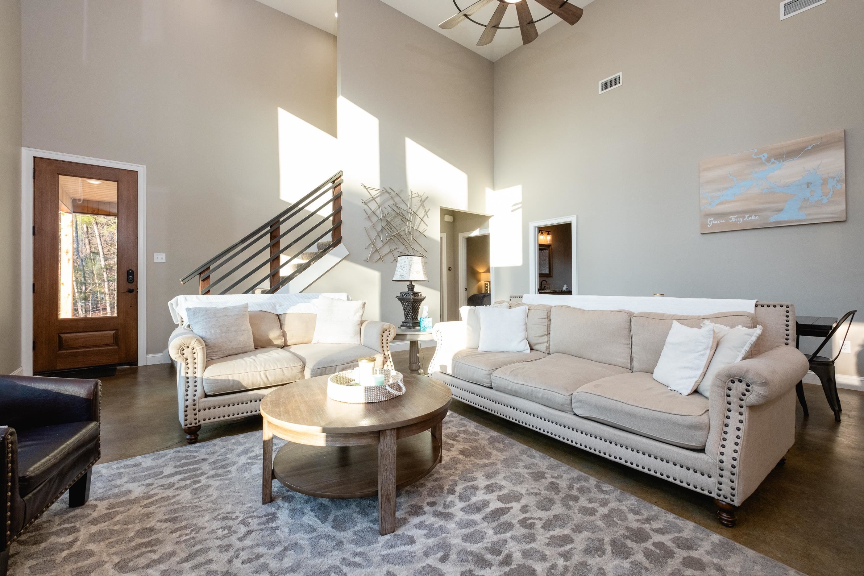 Lake View - Residential