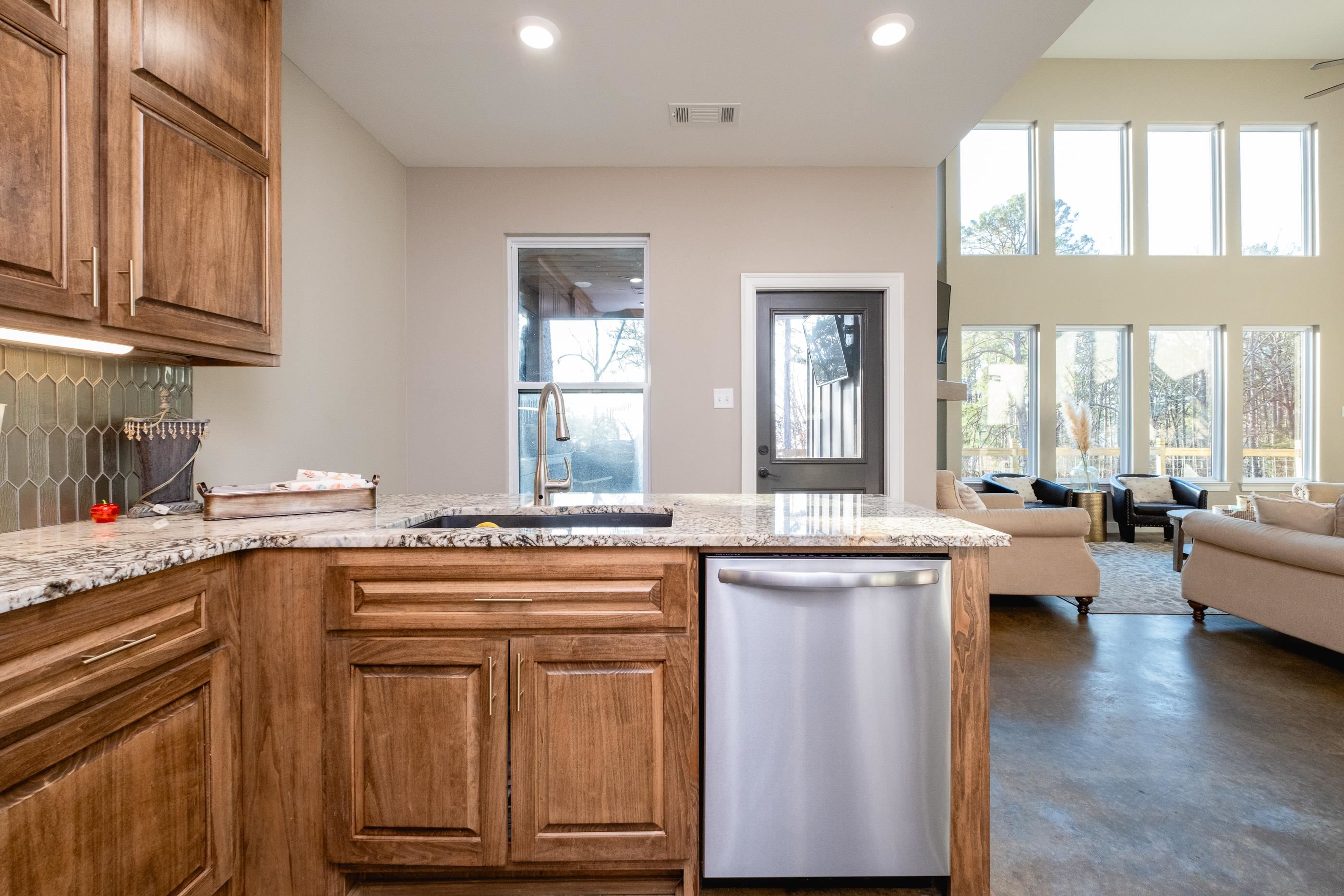 Lake View - Residential