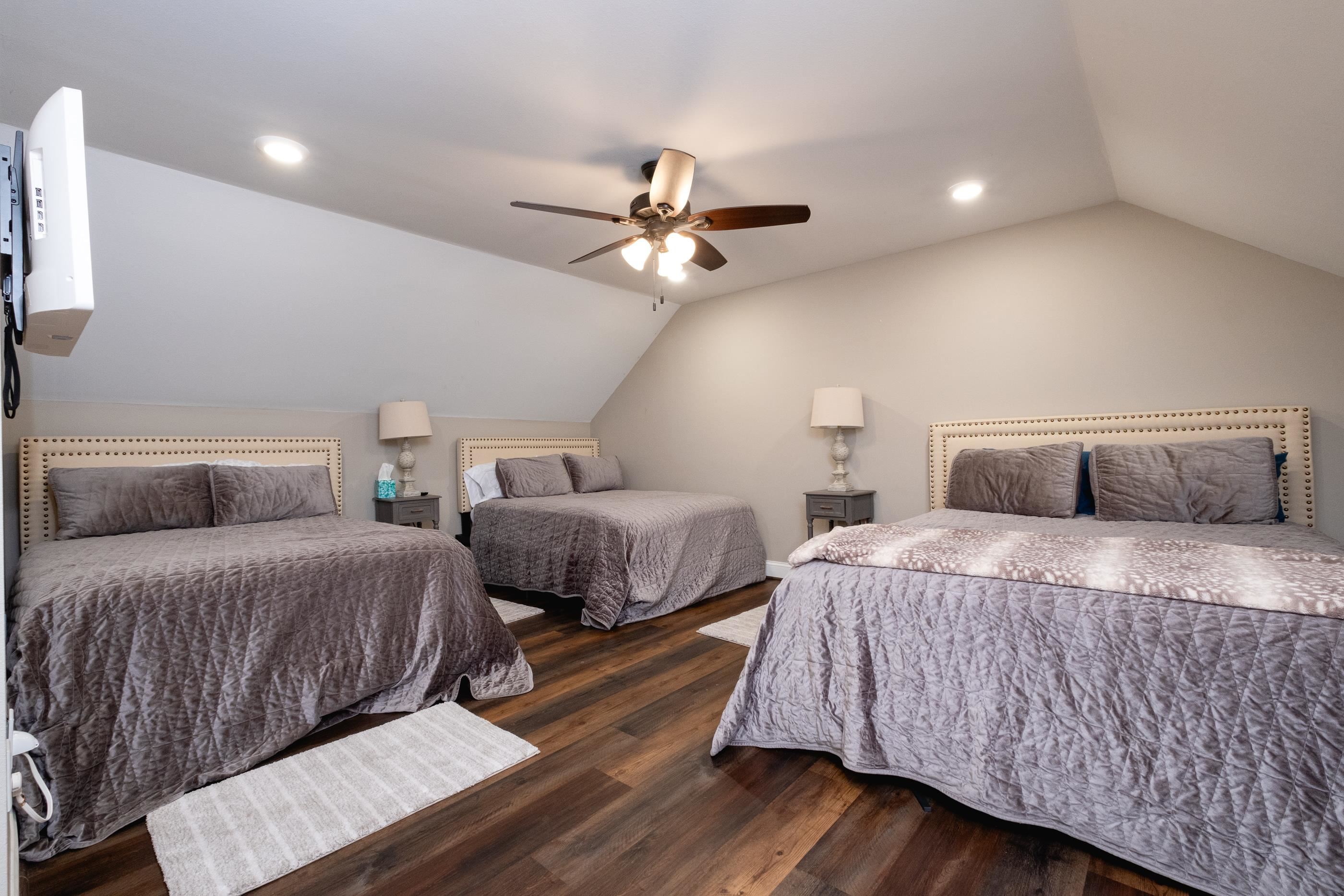 Lake View - Residential