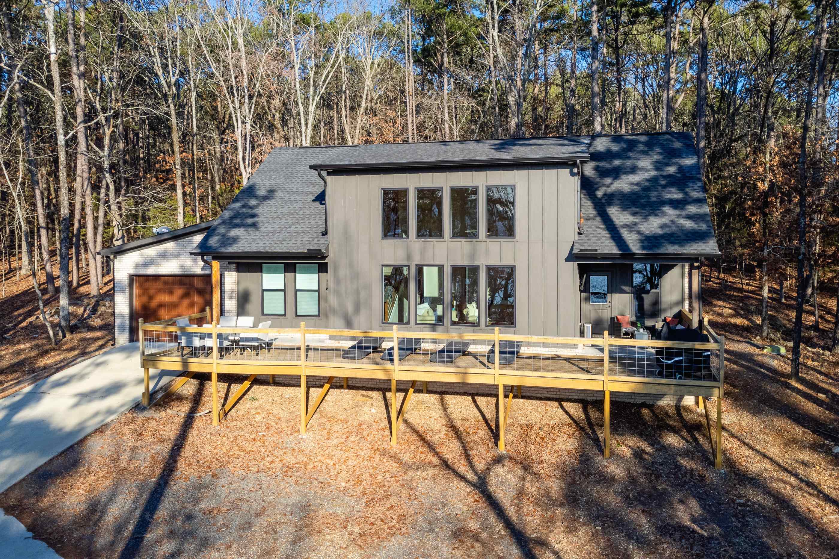 Lake View - Residential