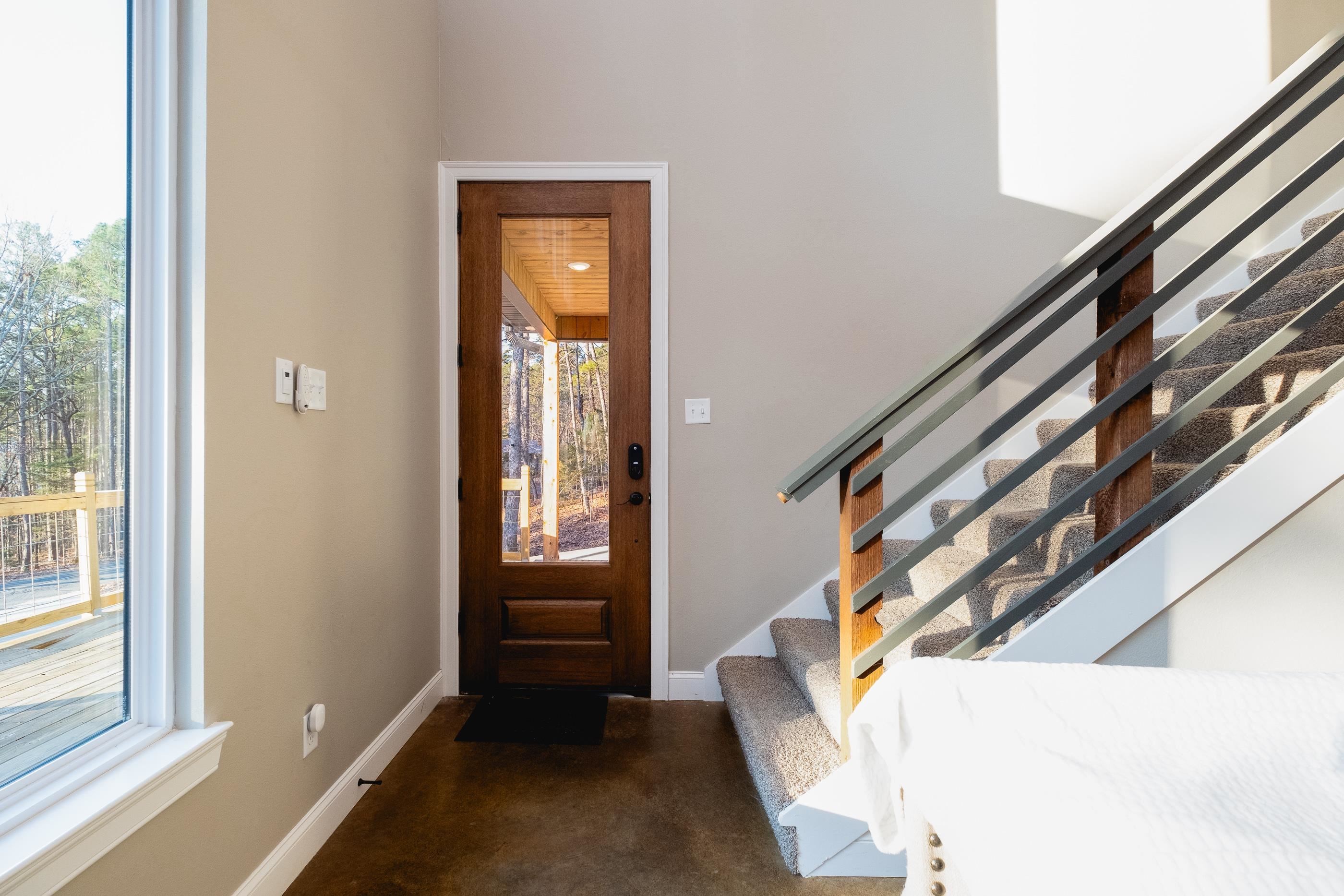 Lake View - Residential