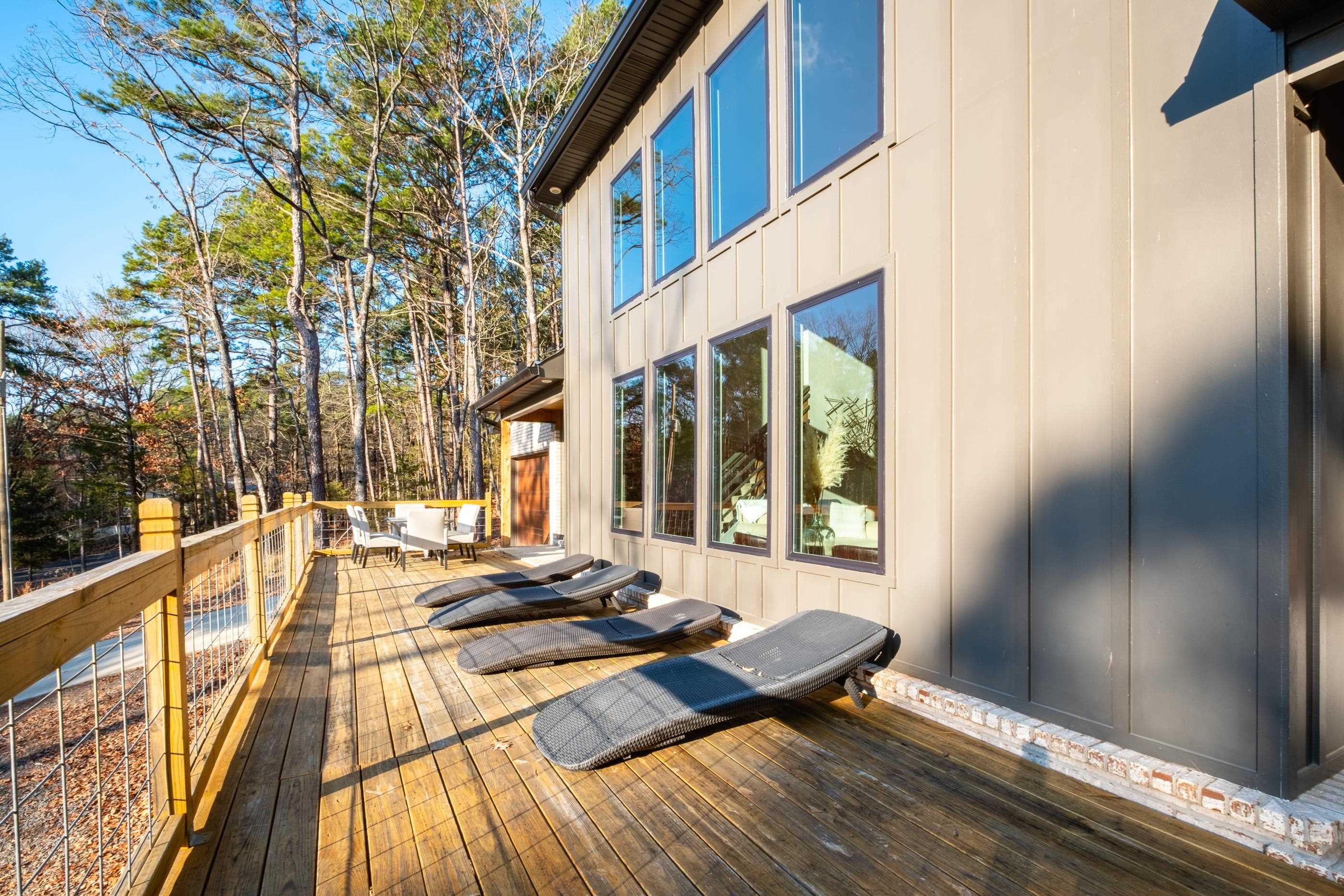 Lake View - Residential