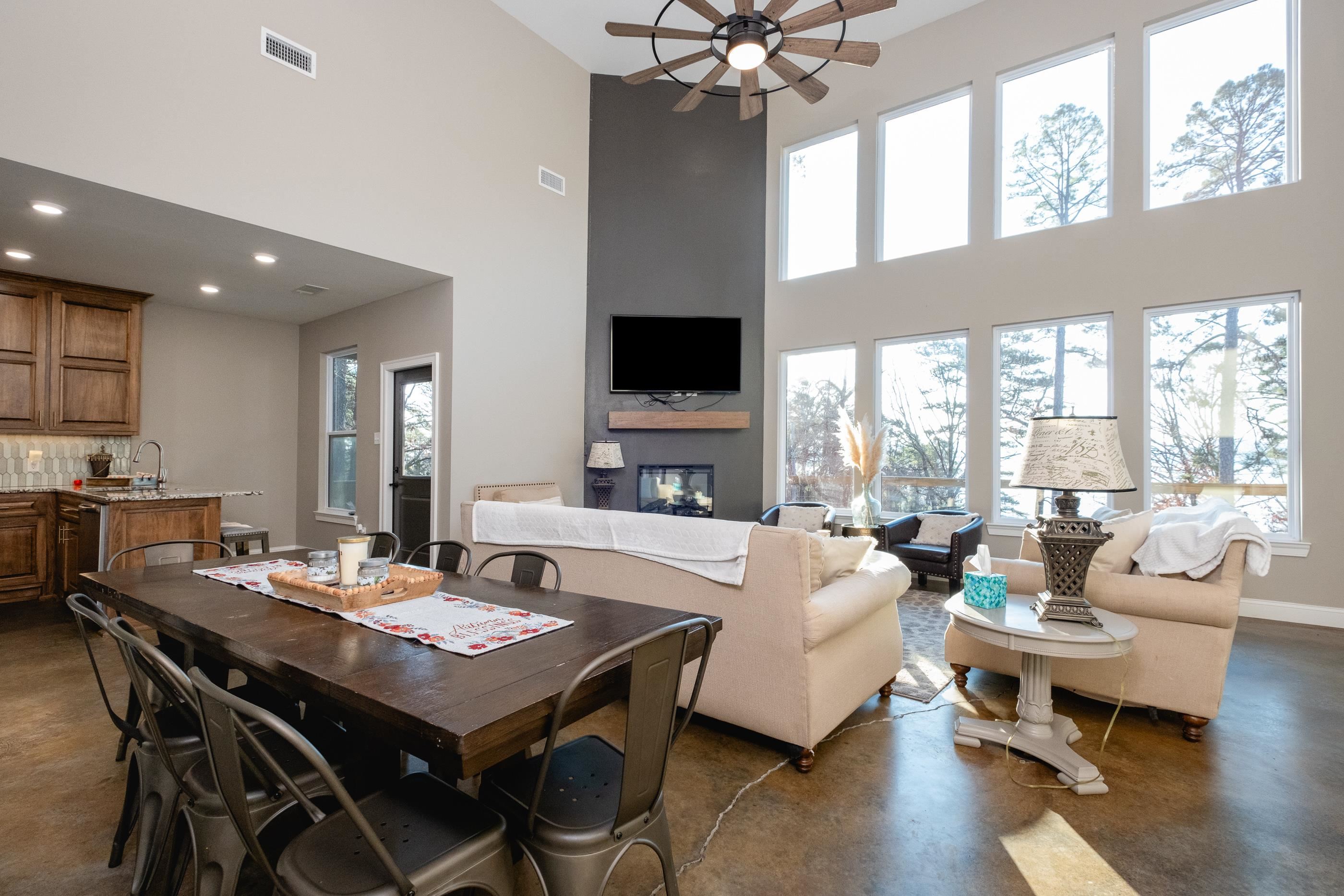 Lake View - Residential