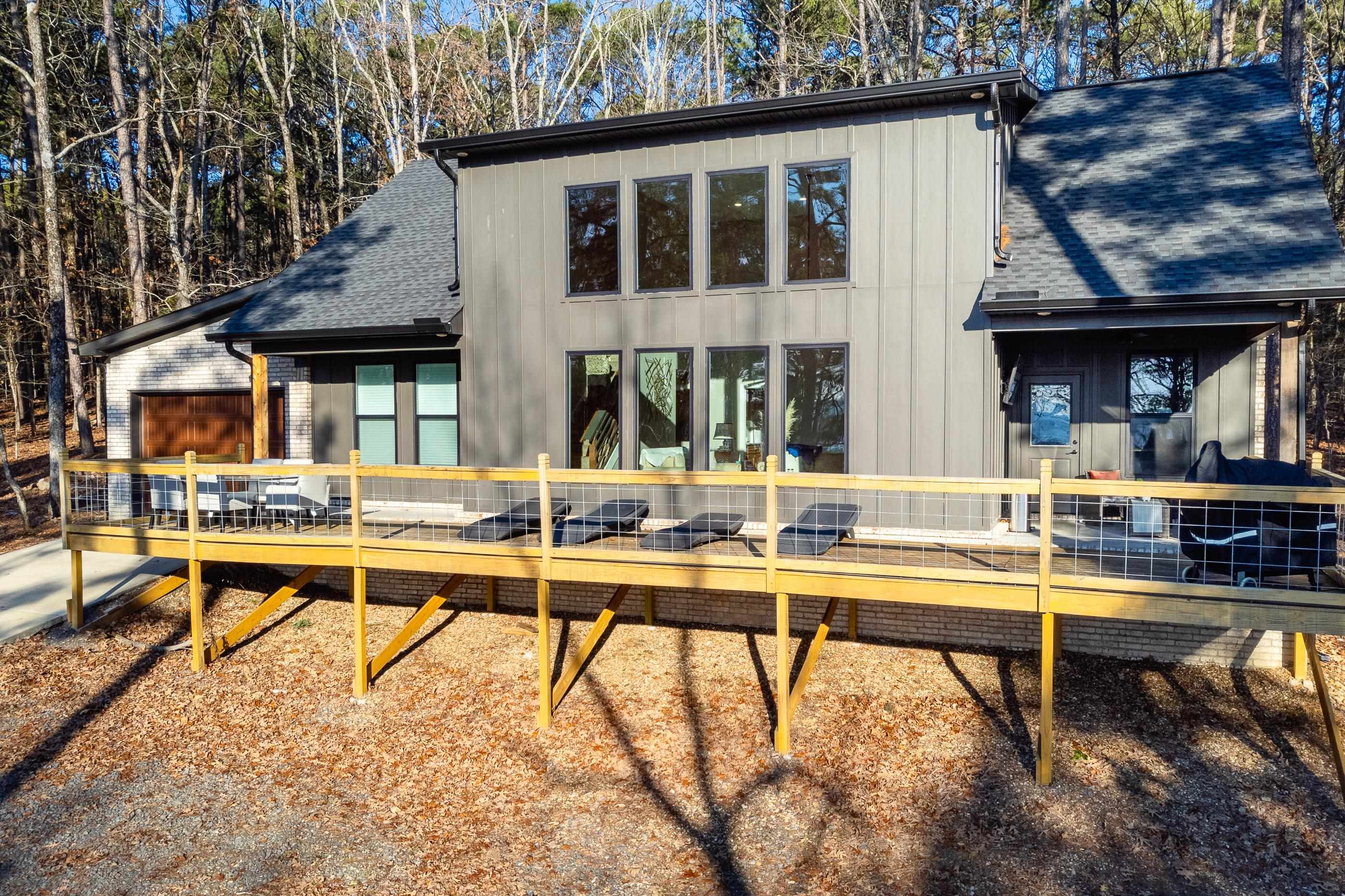 Lake View - Residential