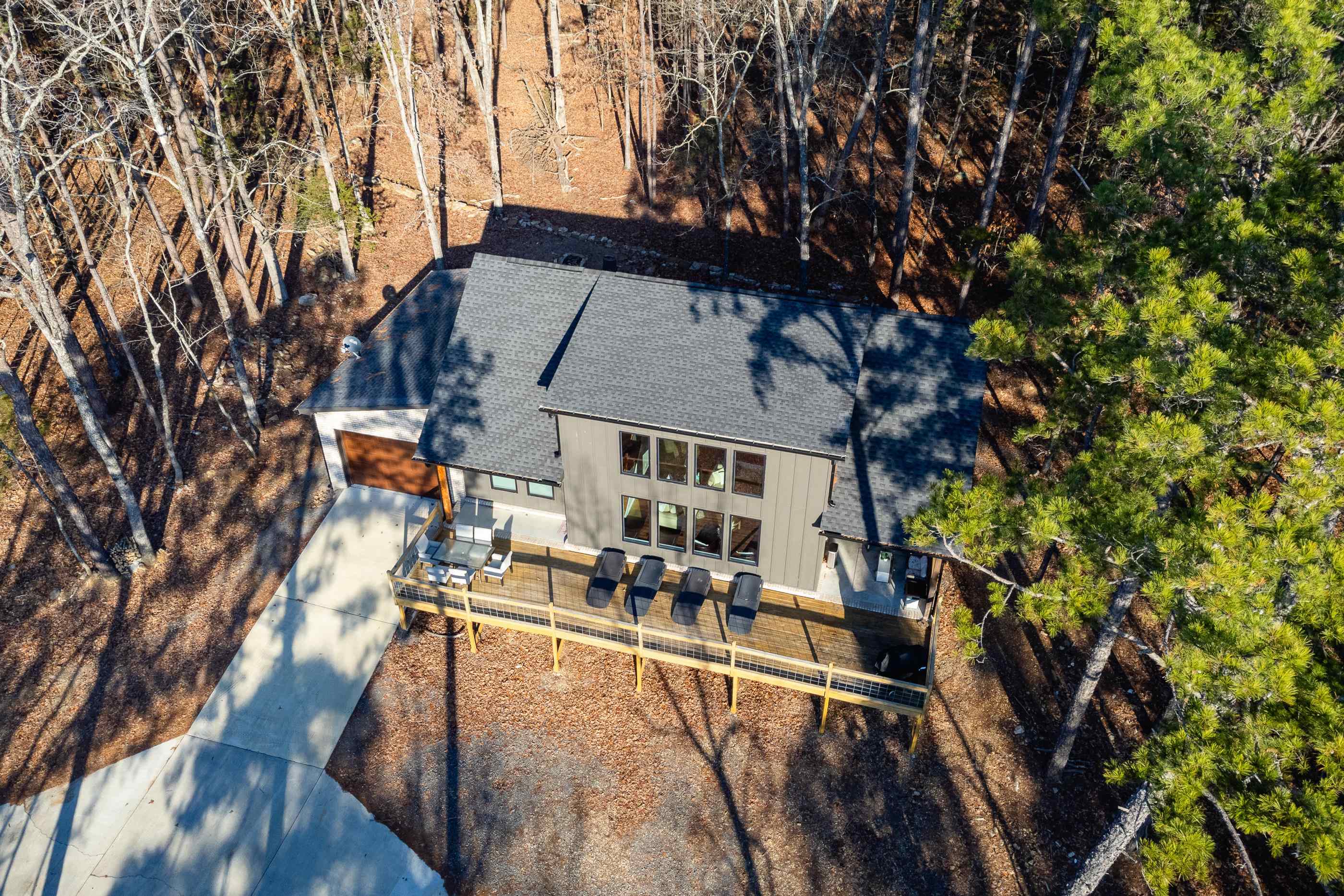 Lake View - Residential