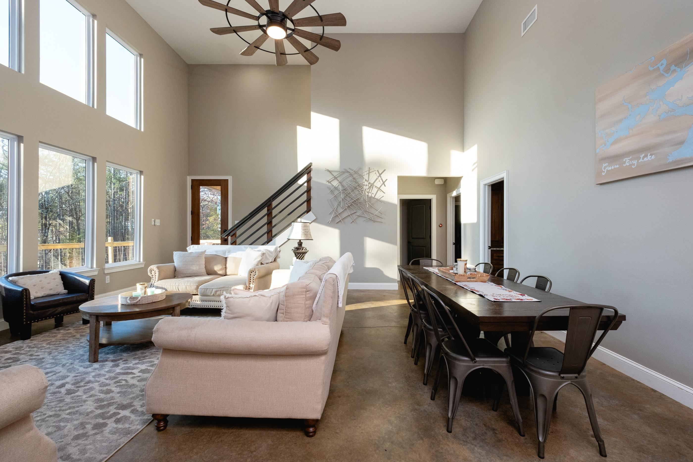 Lake View - Residential