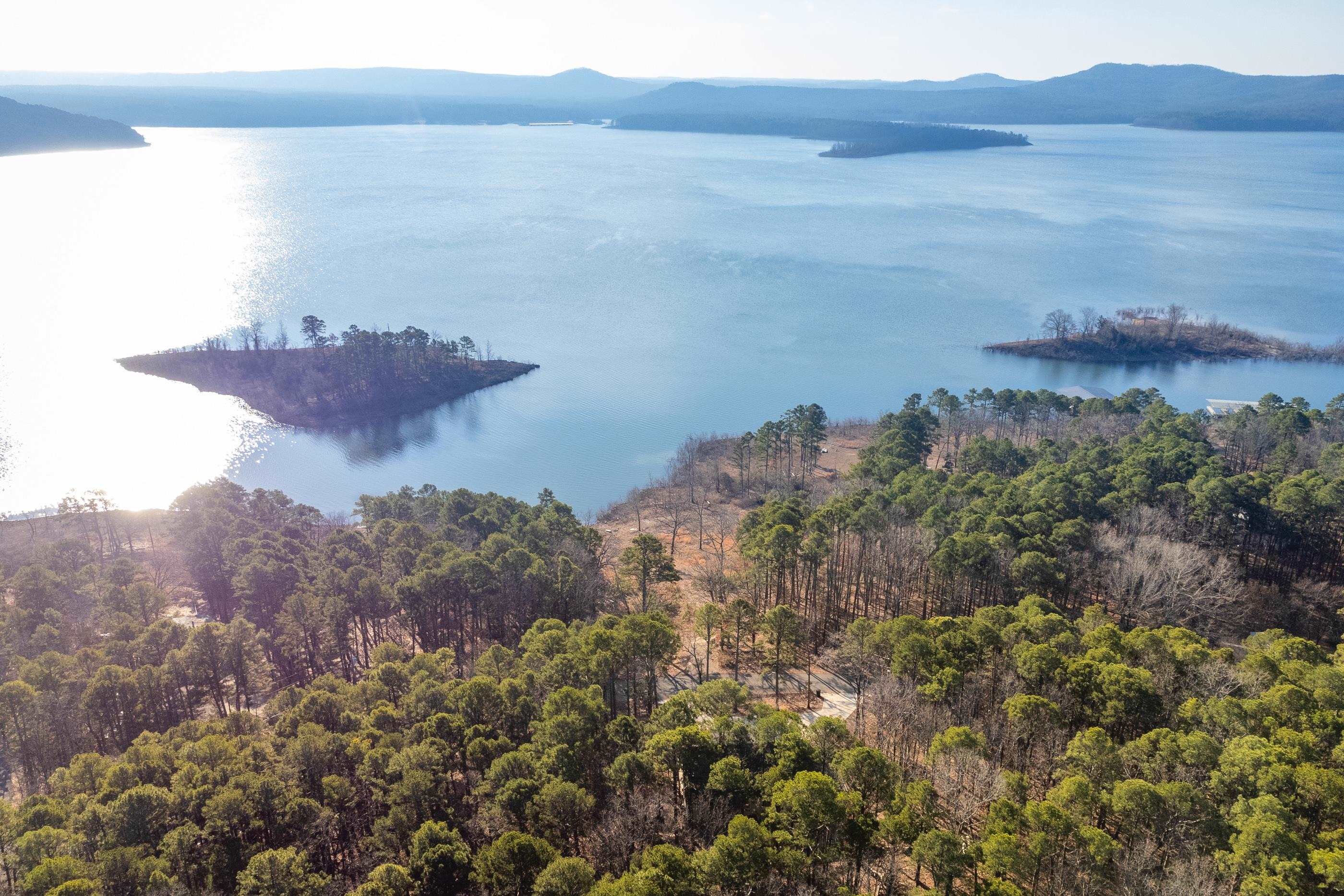 Lake View - Residential