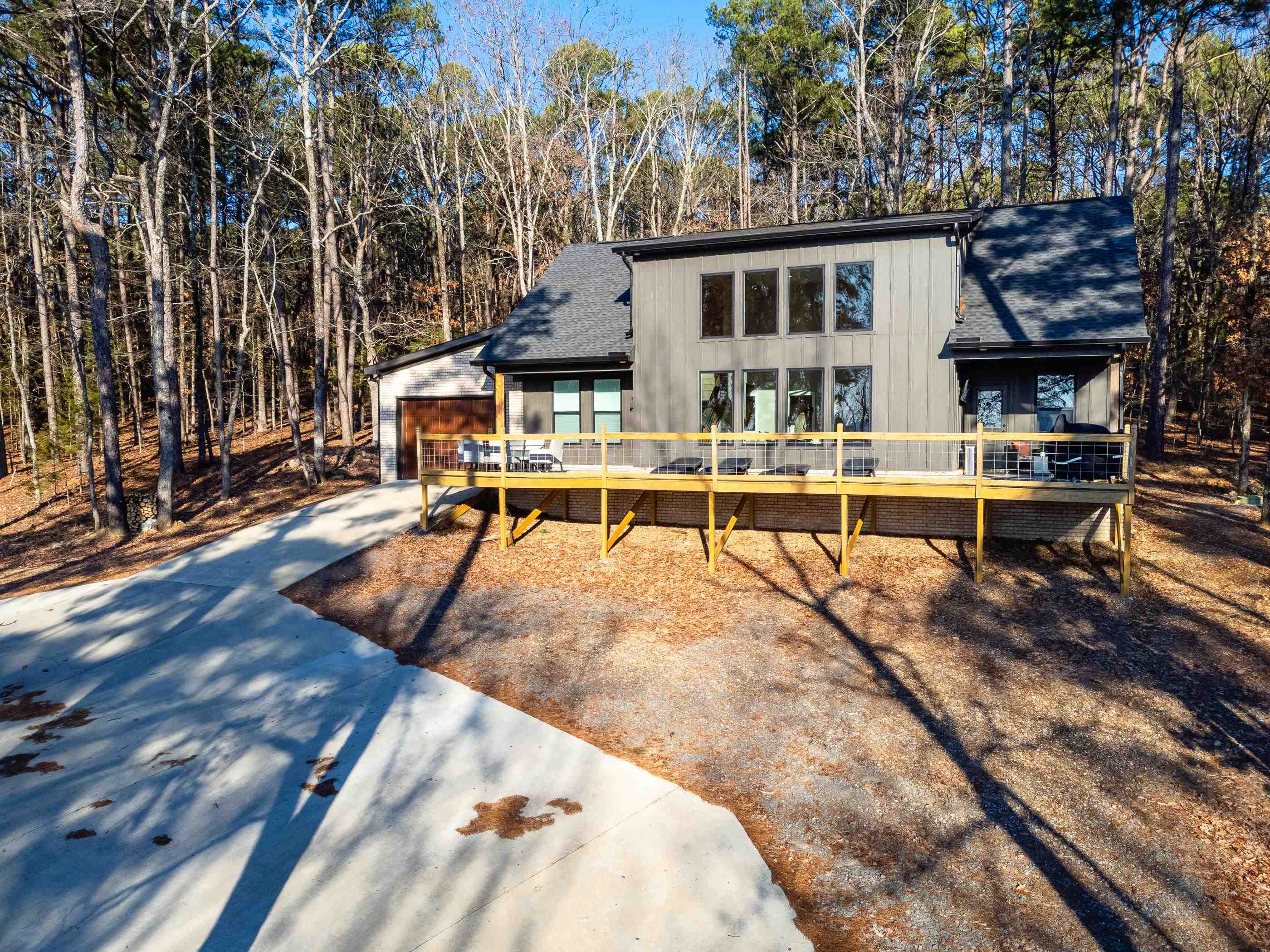 Lake View - Residential