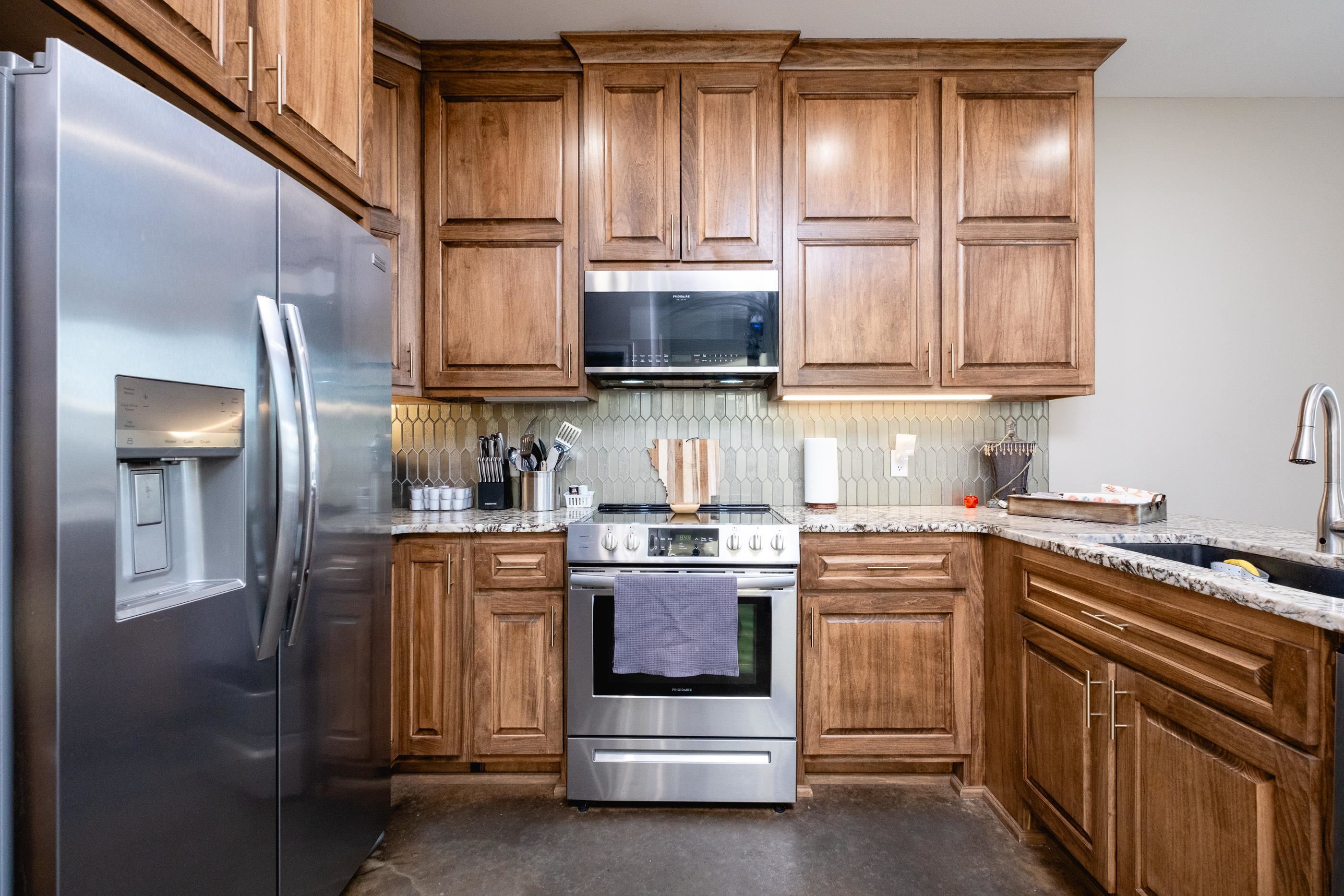 Lake View - Residential