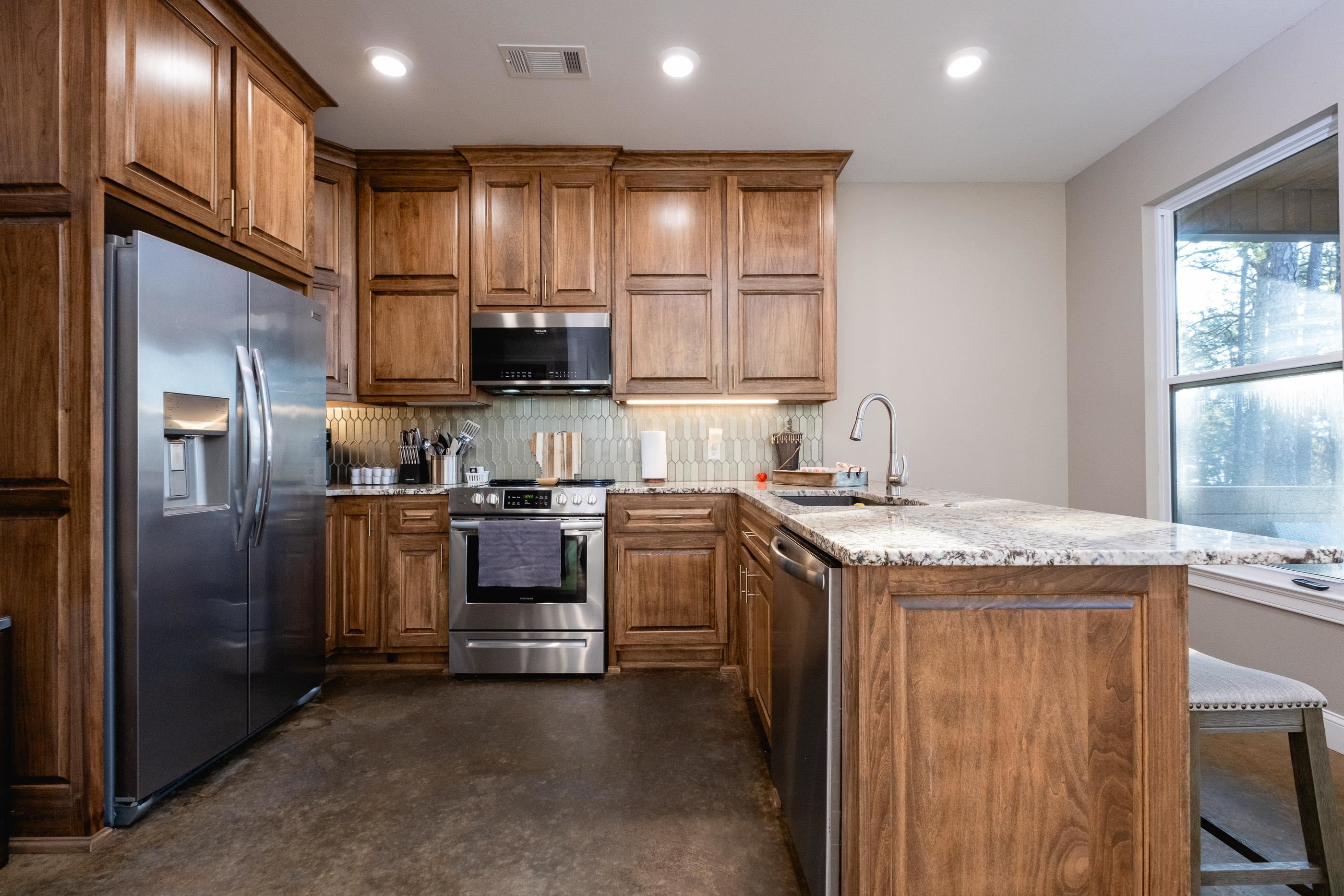 Lake View - Residential