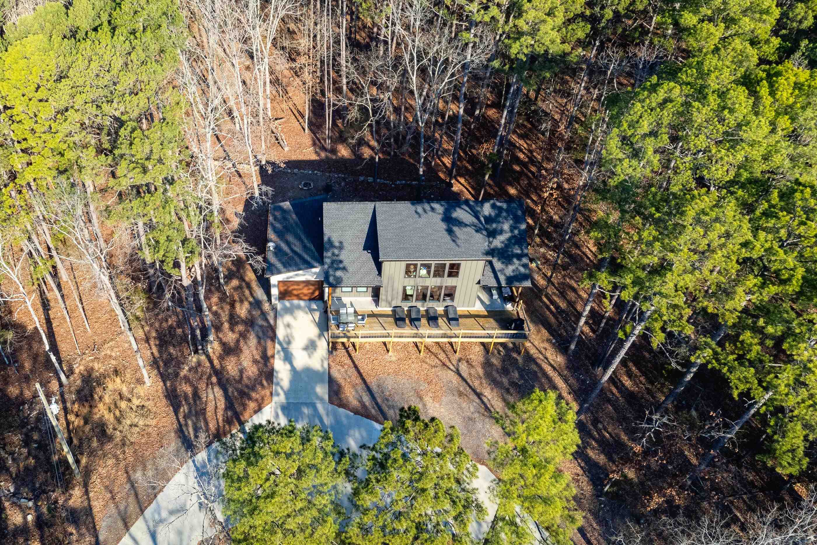 Lake View - Residential