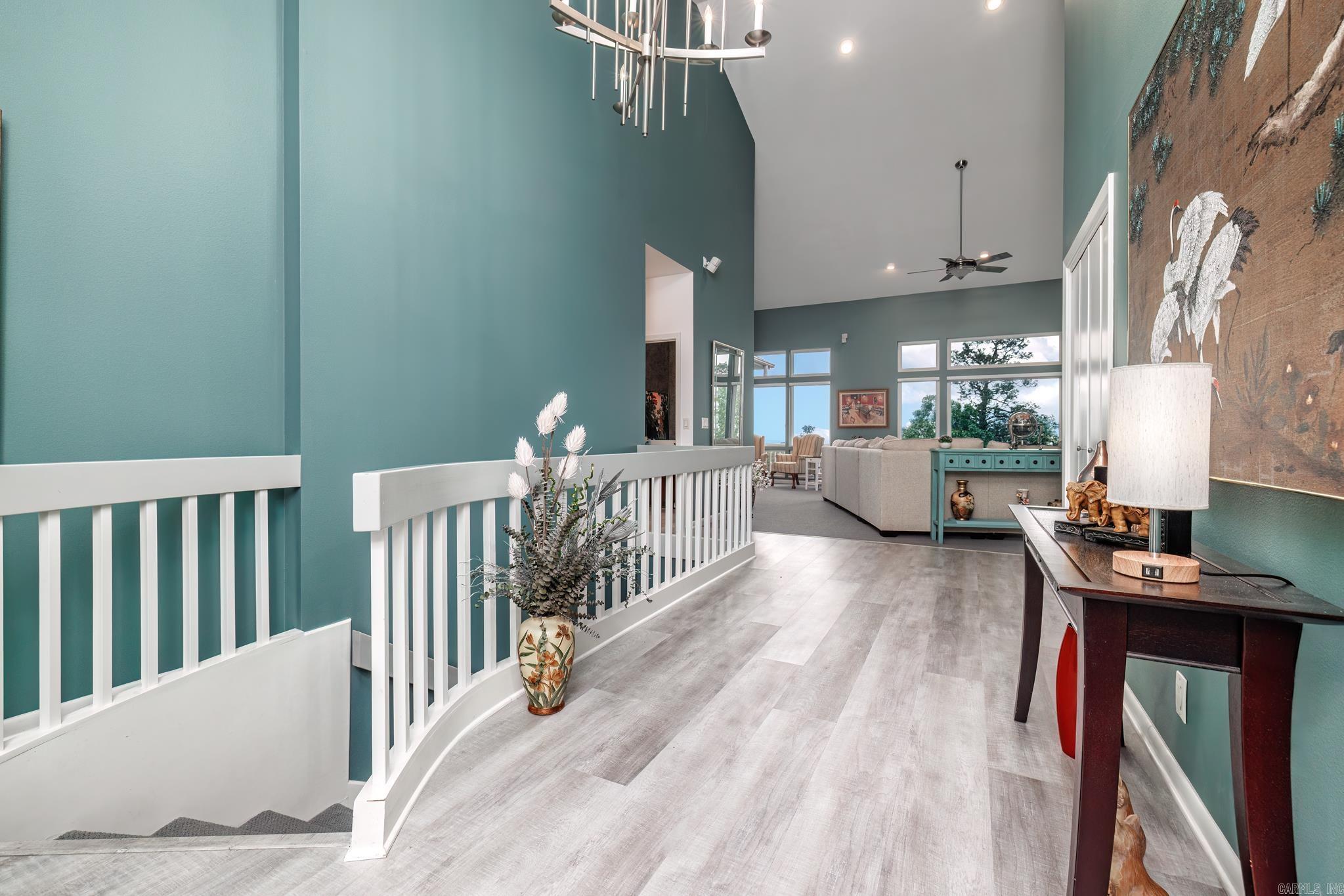 BINEFAR - Residential