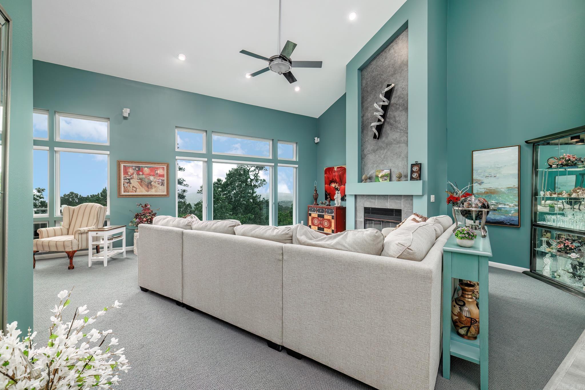 BINEFAR - Residential