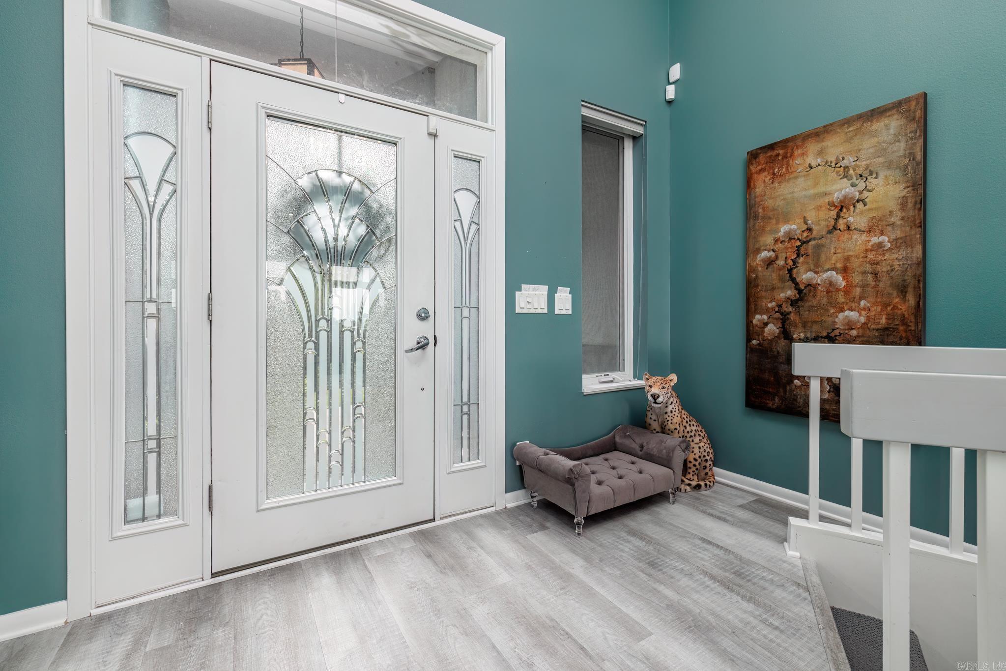 BINEFAR - Residential
