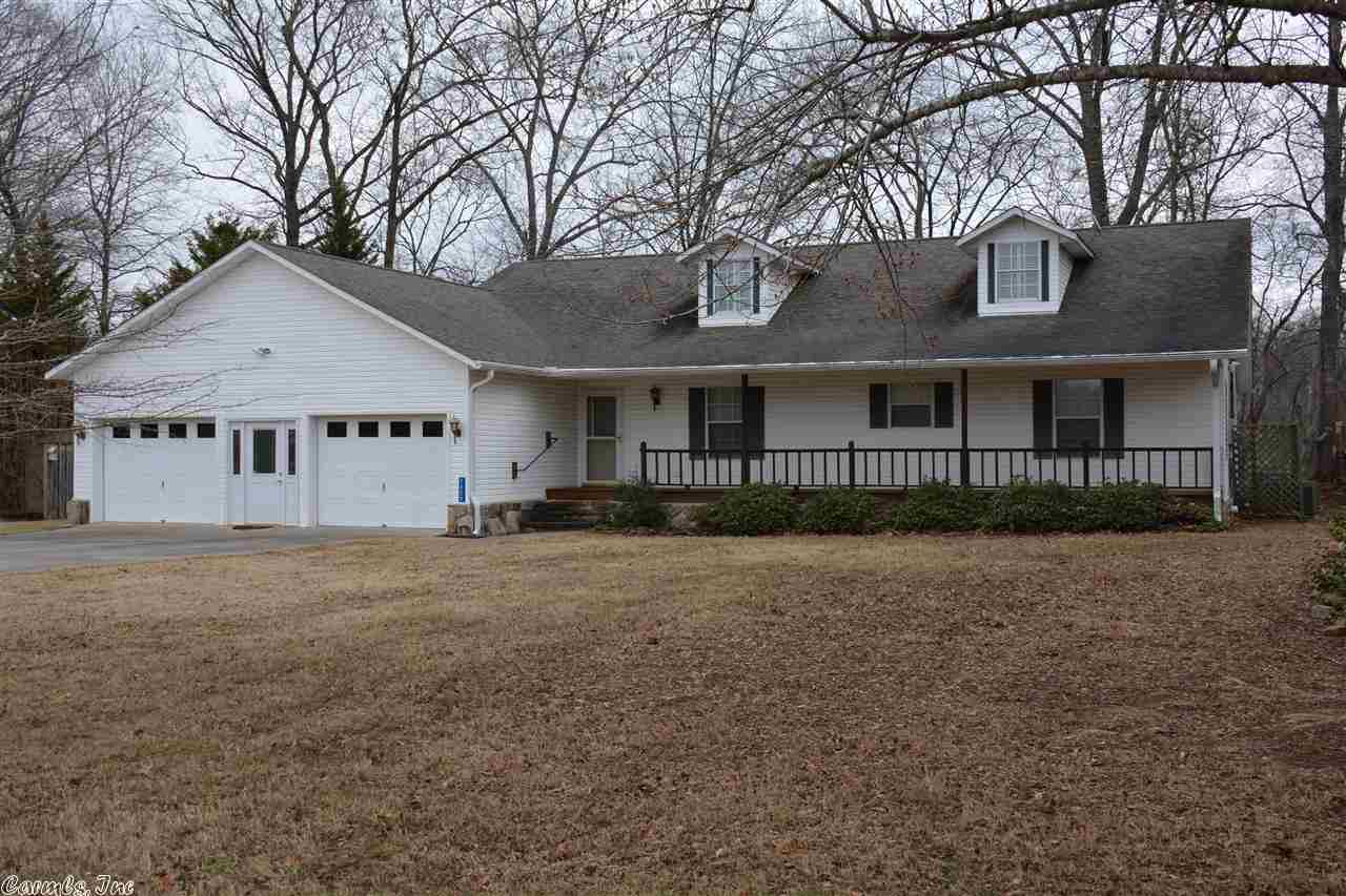 River Bend - Residential