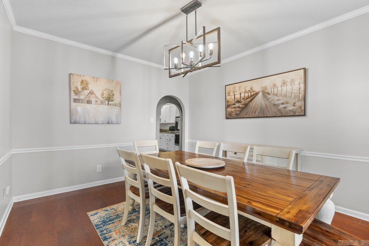 DELTA ACRES - Residential