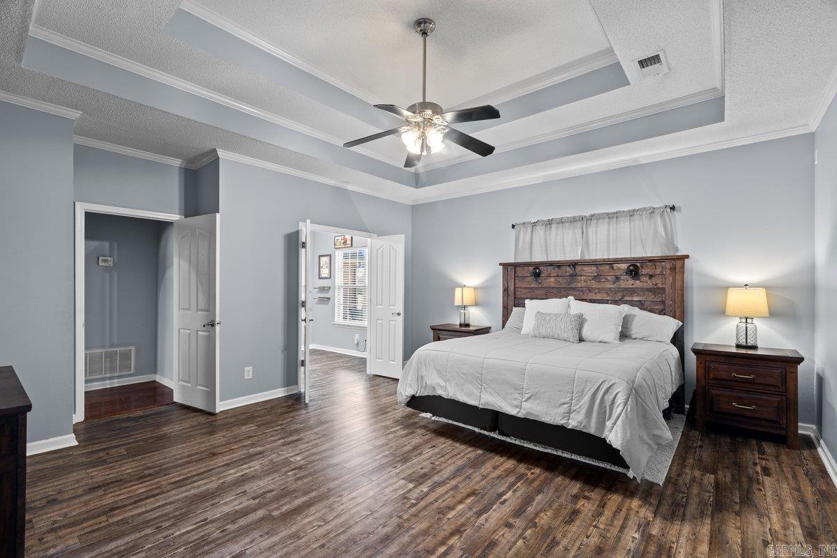 DELTA ACRES - Residential