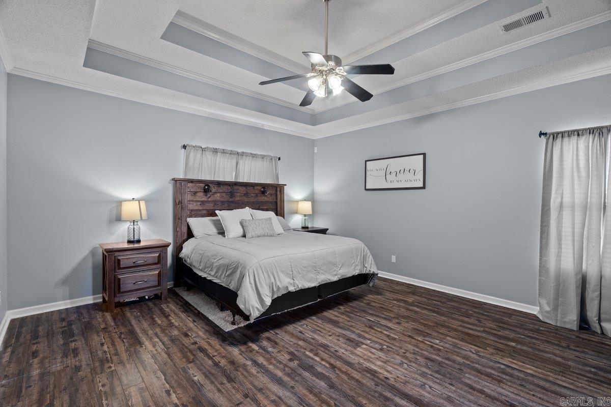 DELTA ACRES - Residential