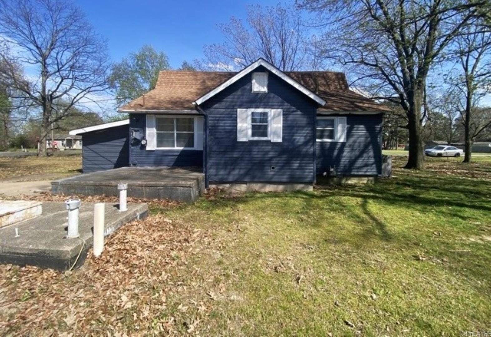 Not In List - Residential