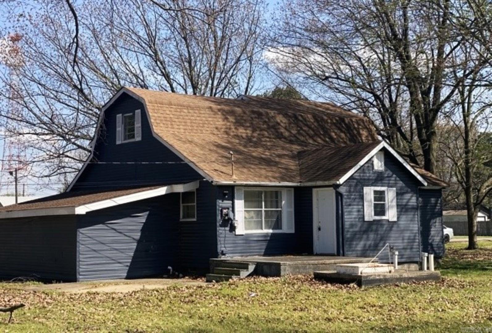 Not In List - Residential