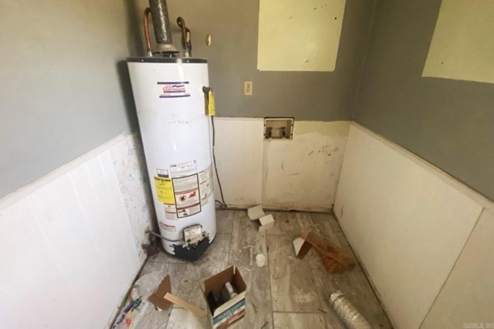 Not In List - Residential