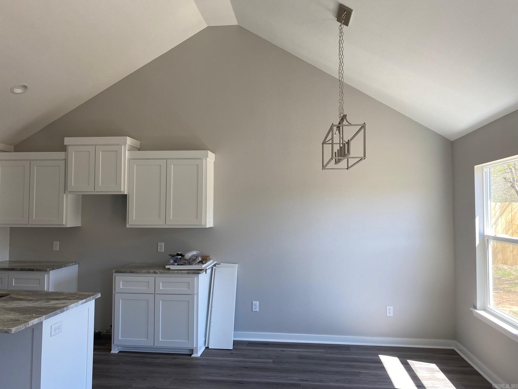 Pleasant Forest - Residential