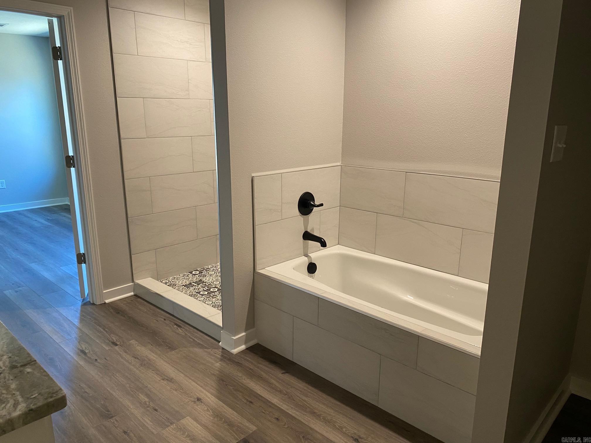 Pleasant Forest - Residential