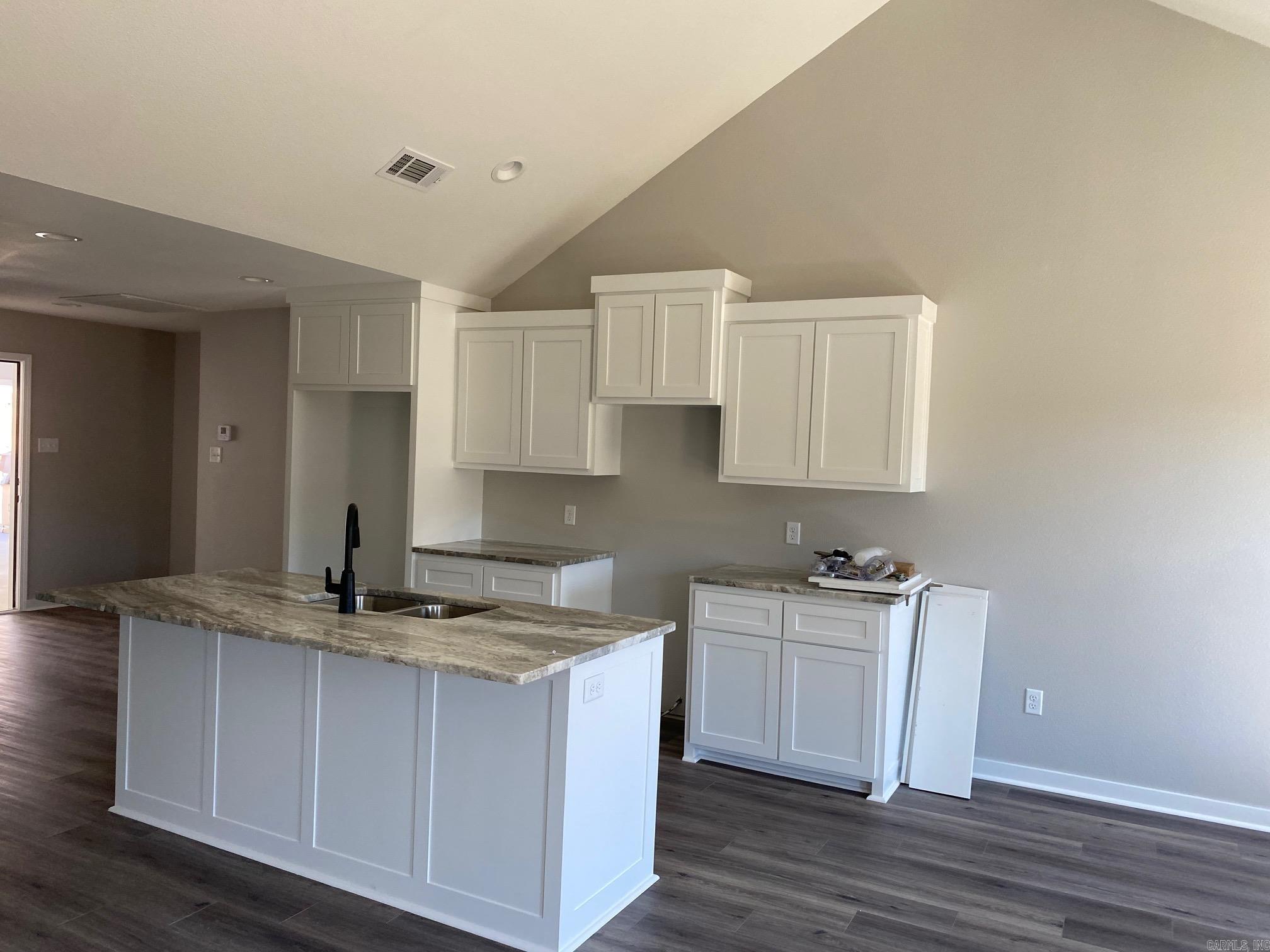 Pleasant Forest - Residential