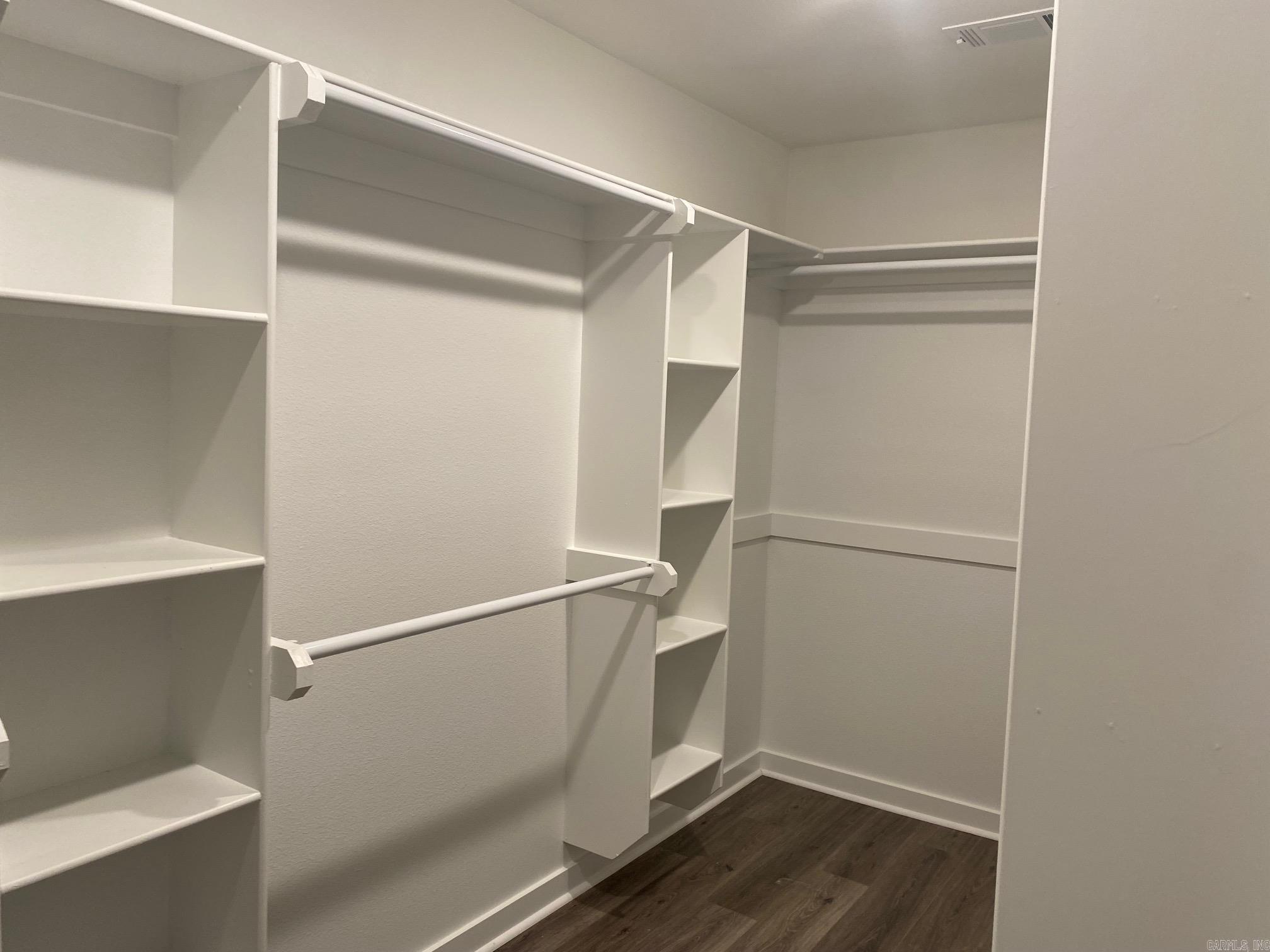 Pleasant Forest - Residential