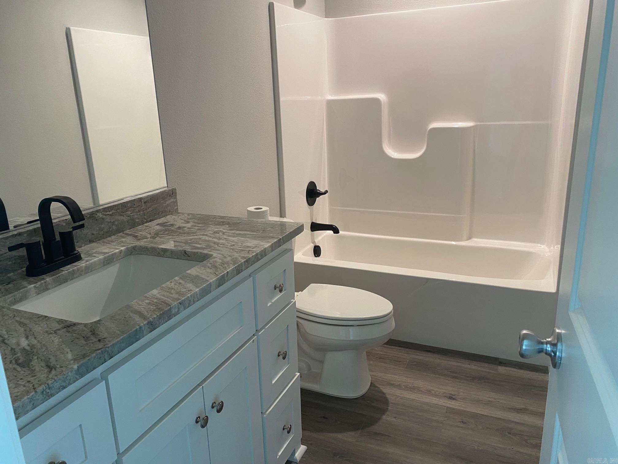 Pleasant Forest - Residential