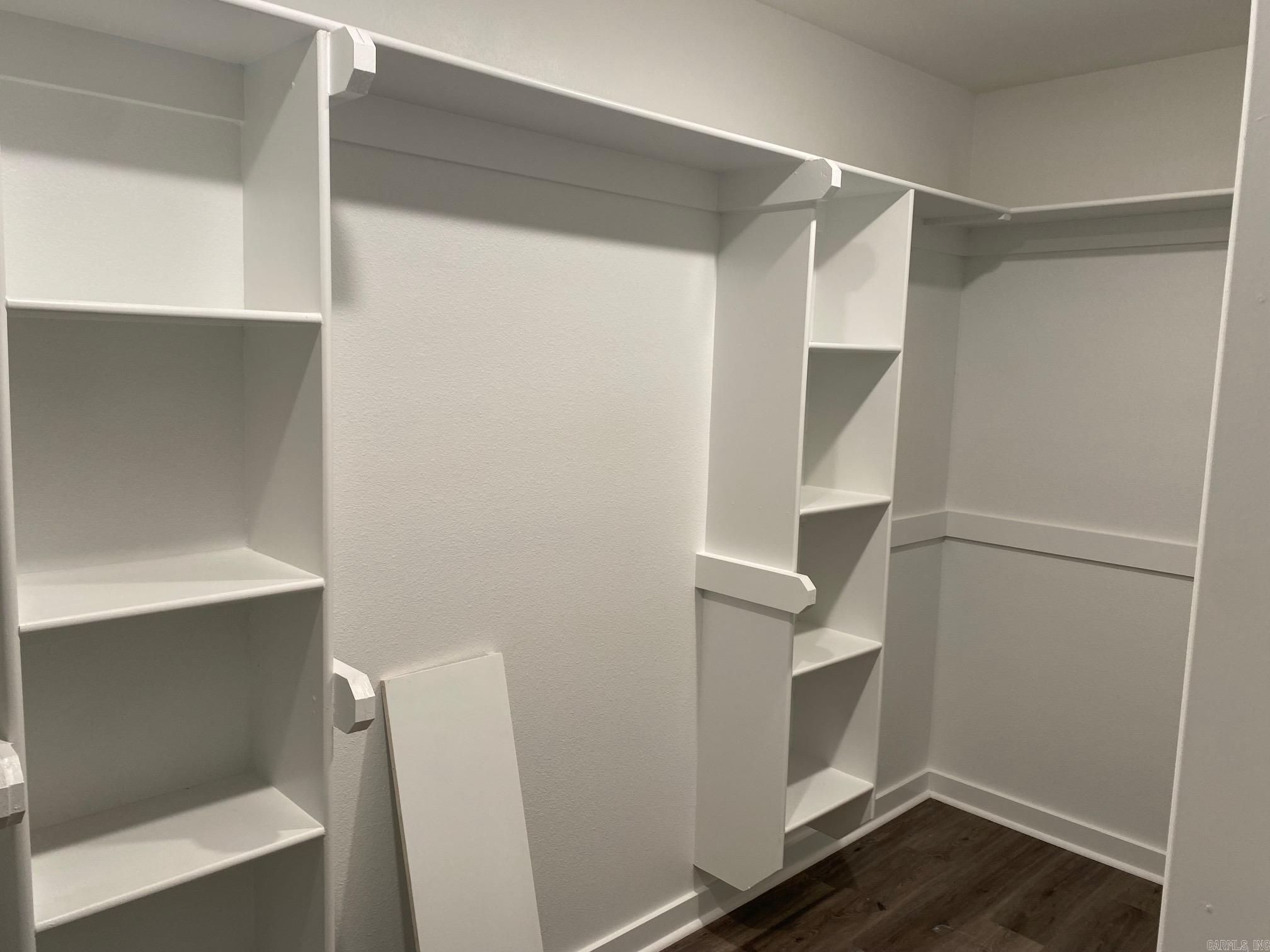 Pleasant Forest - Residential