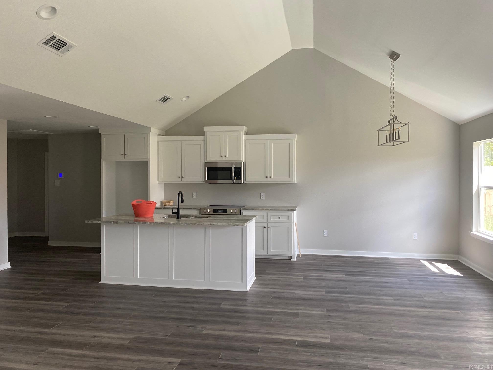 Pleasant Forest - Residential