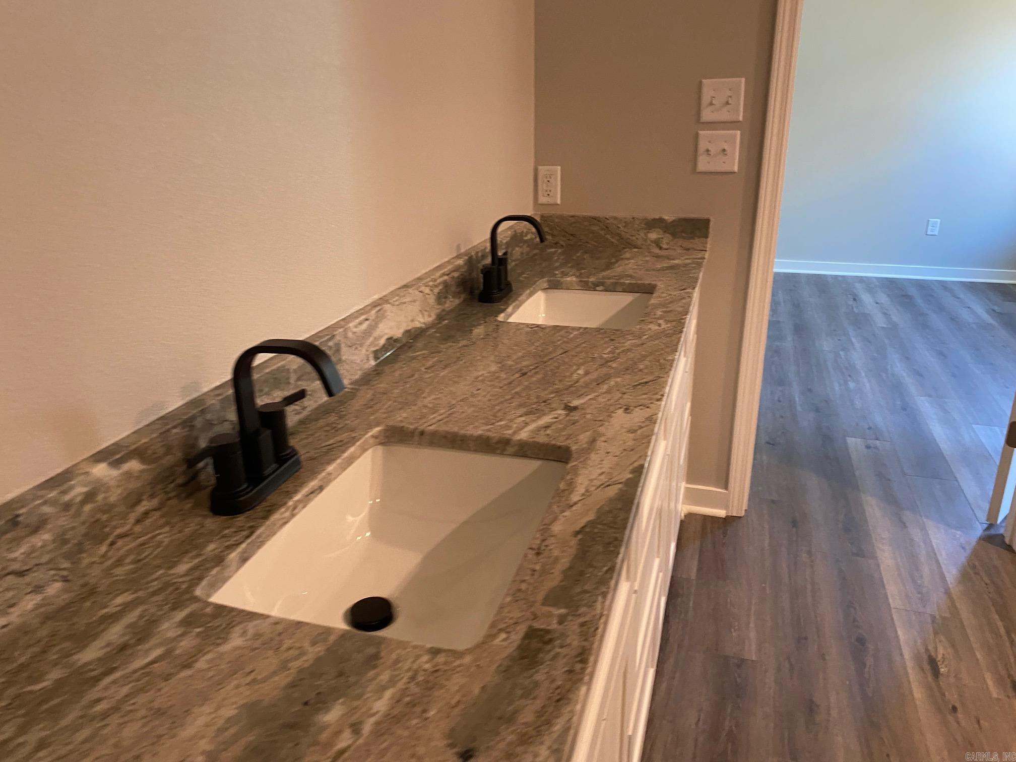 Pleasant Forest - Residential