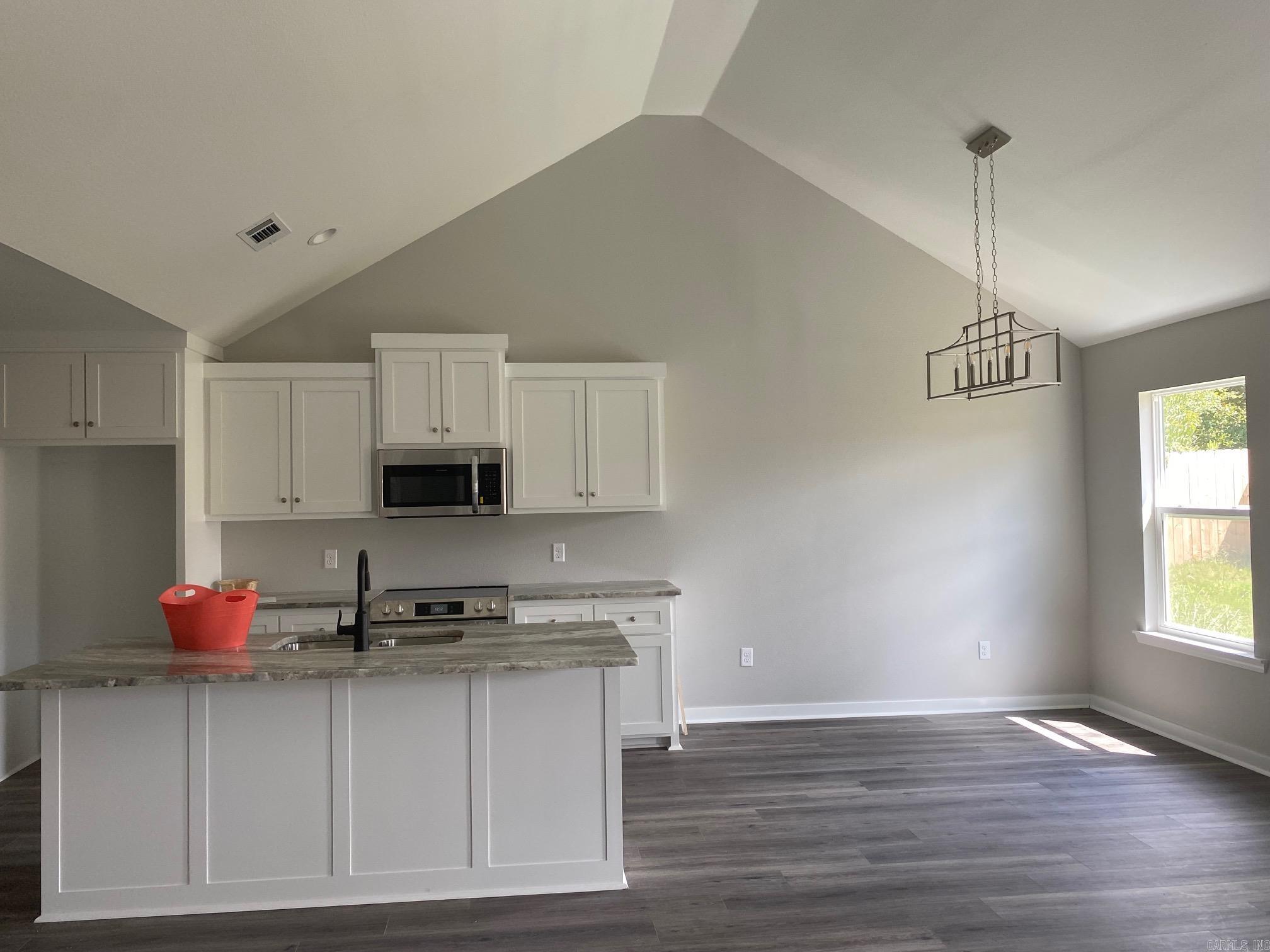 Pleasant Forest - Residential