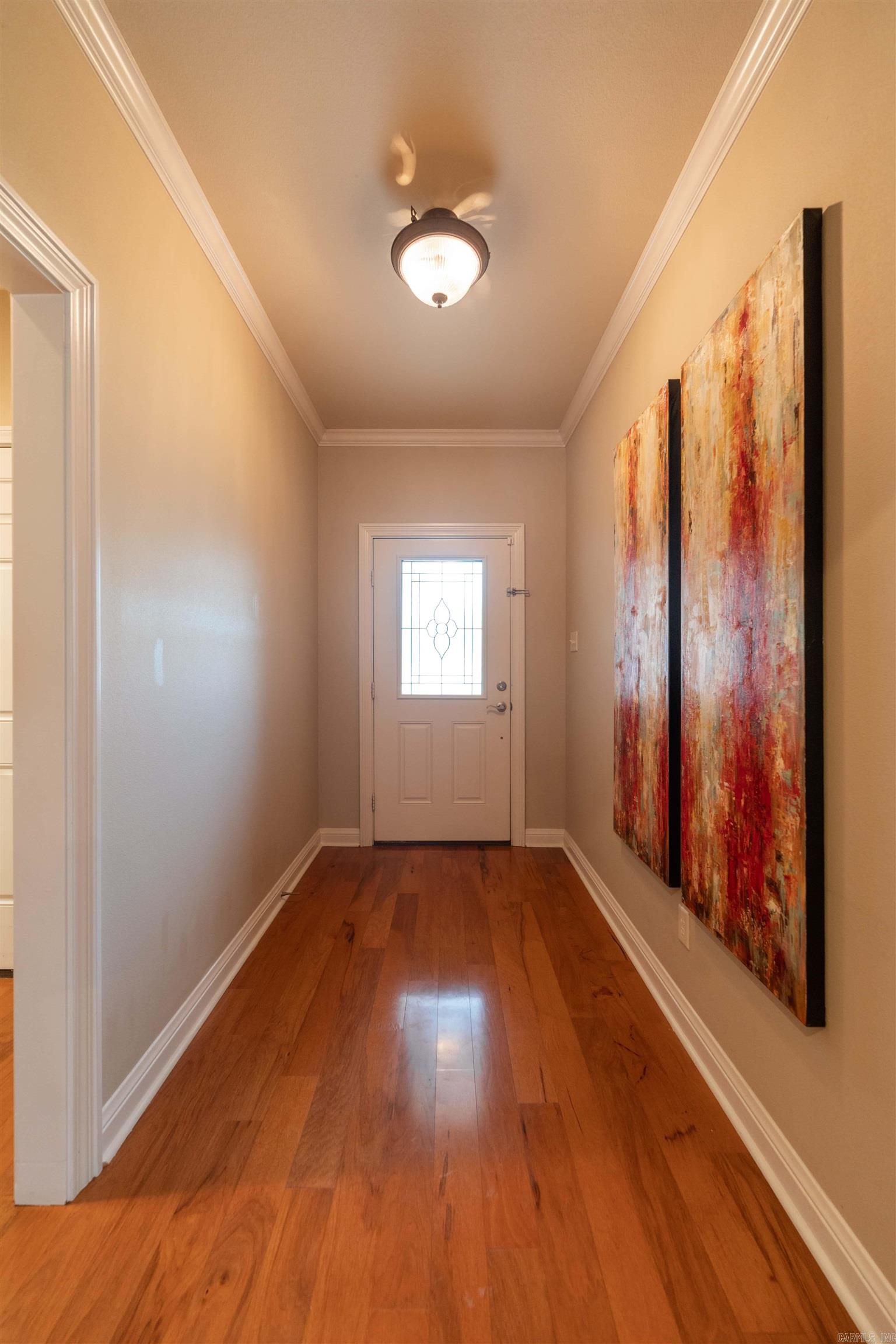 CLUB CREEK - Residential