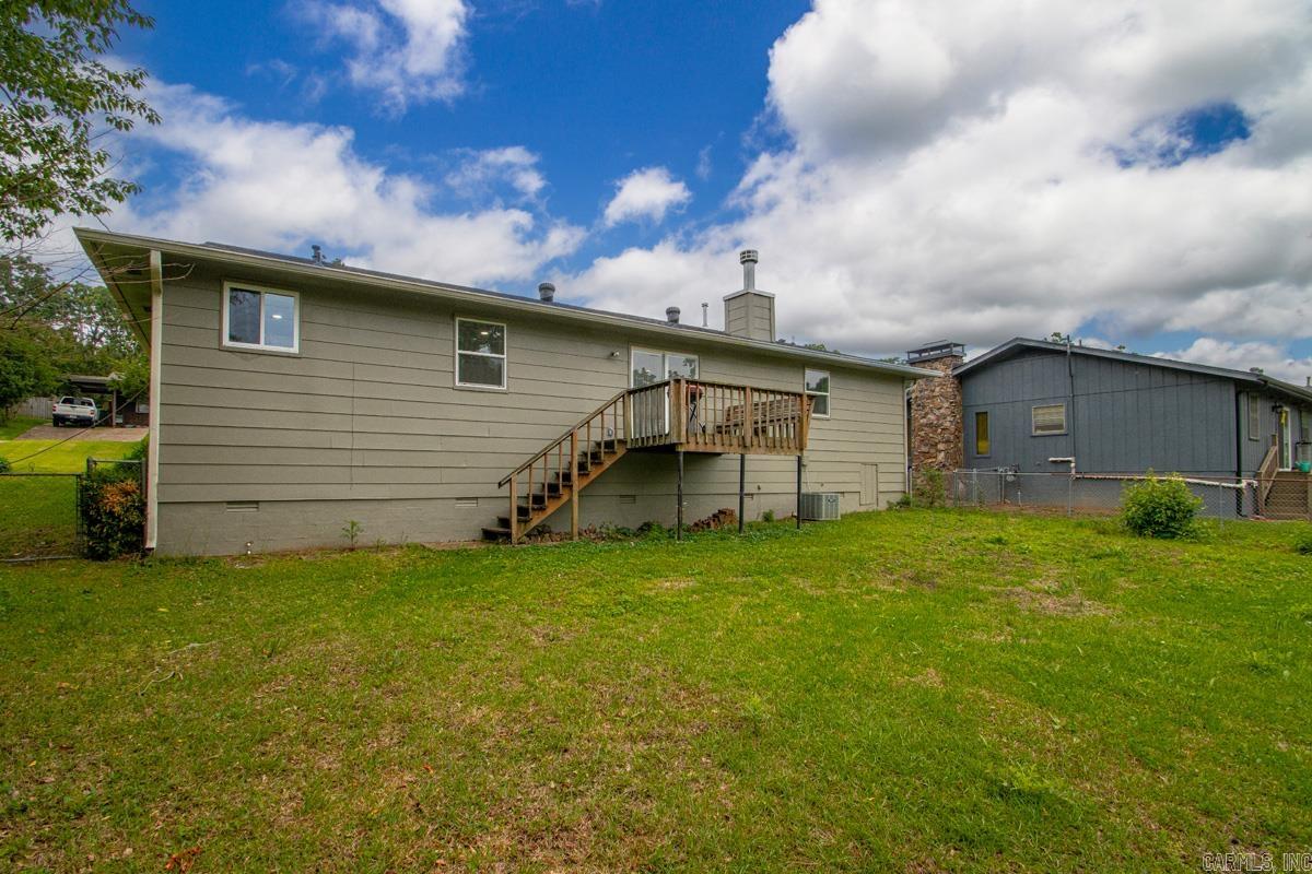 INDIAN HILLS - Residential