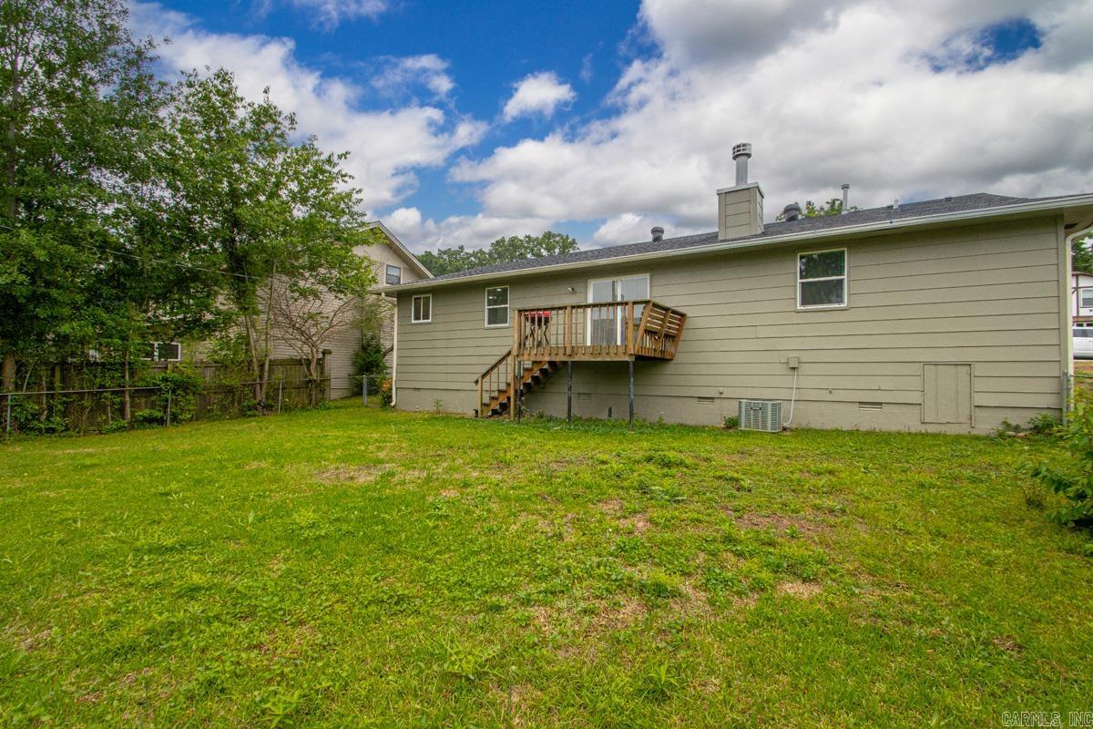 INDIAN HILLS - Residential